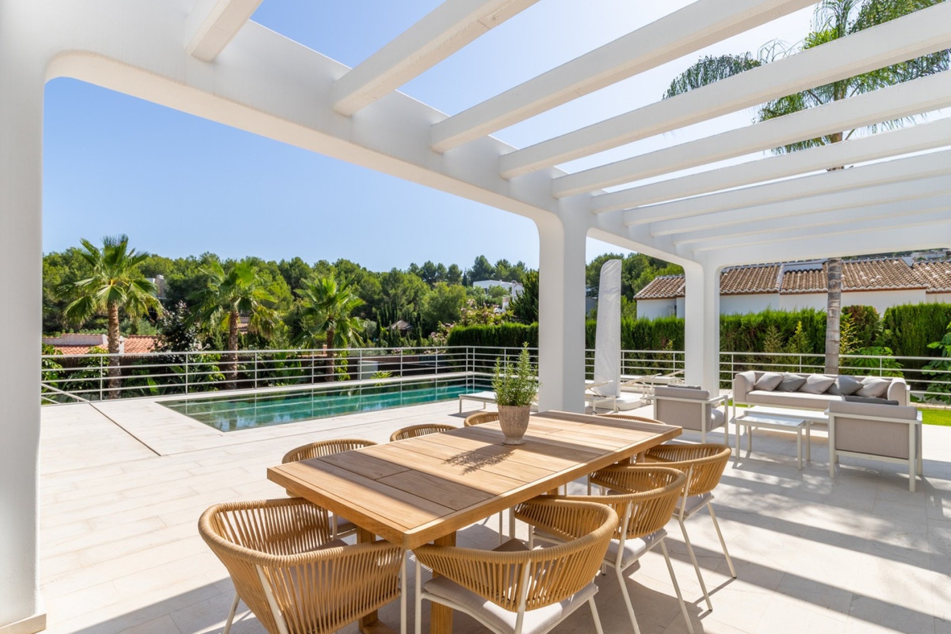 Resale - House - Detached Villa - Jávea - Xàbia - Jávea - Xàbia Centro