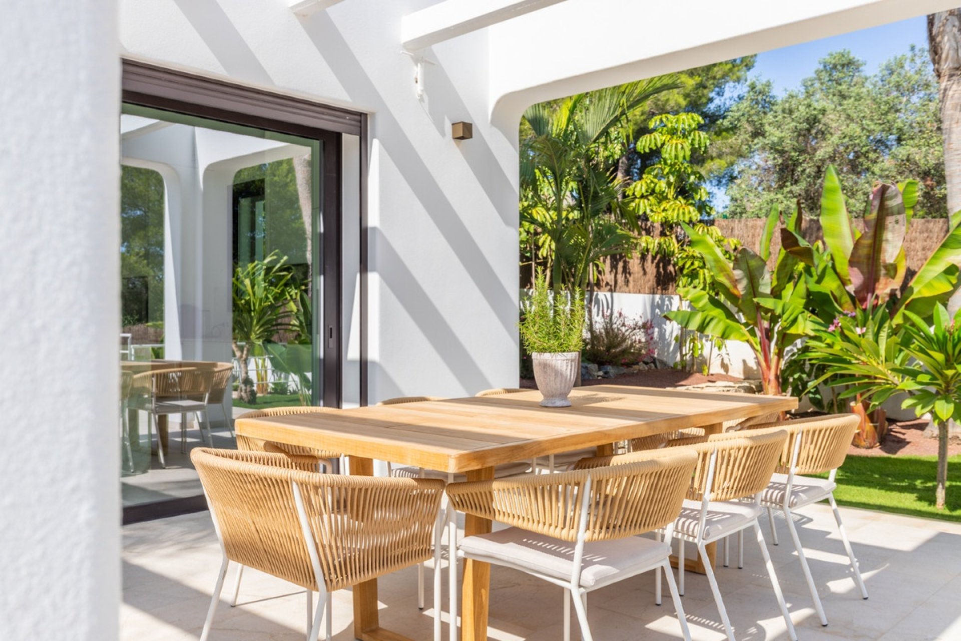 Resale - House - Detached Villa - Jávea - Xàbia - Jávea - Xàbia Centro