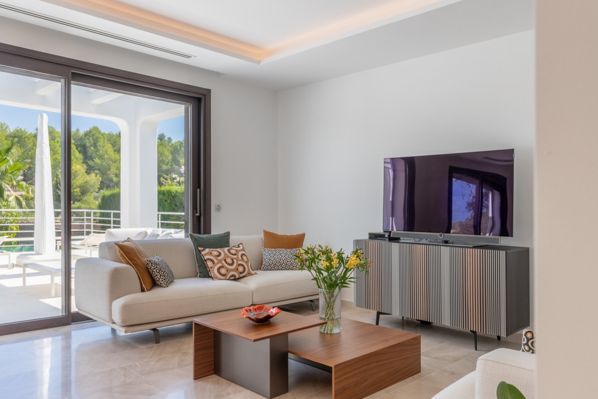 Resale - House - Detached Villa - Jávea - Xàbia - Jávea - Xàbia Centro