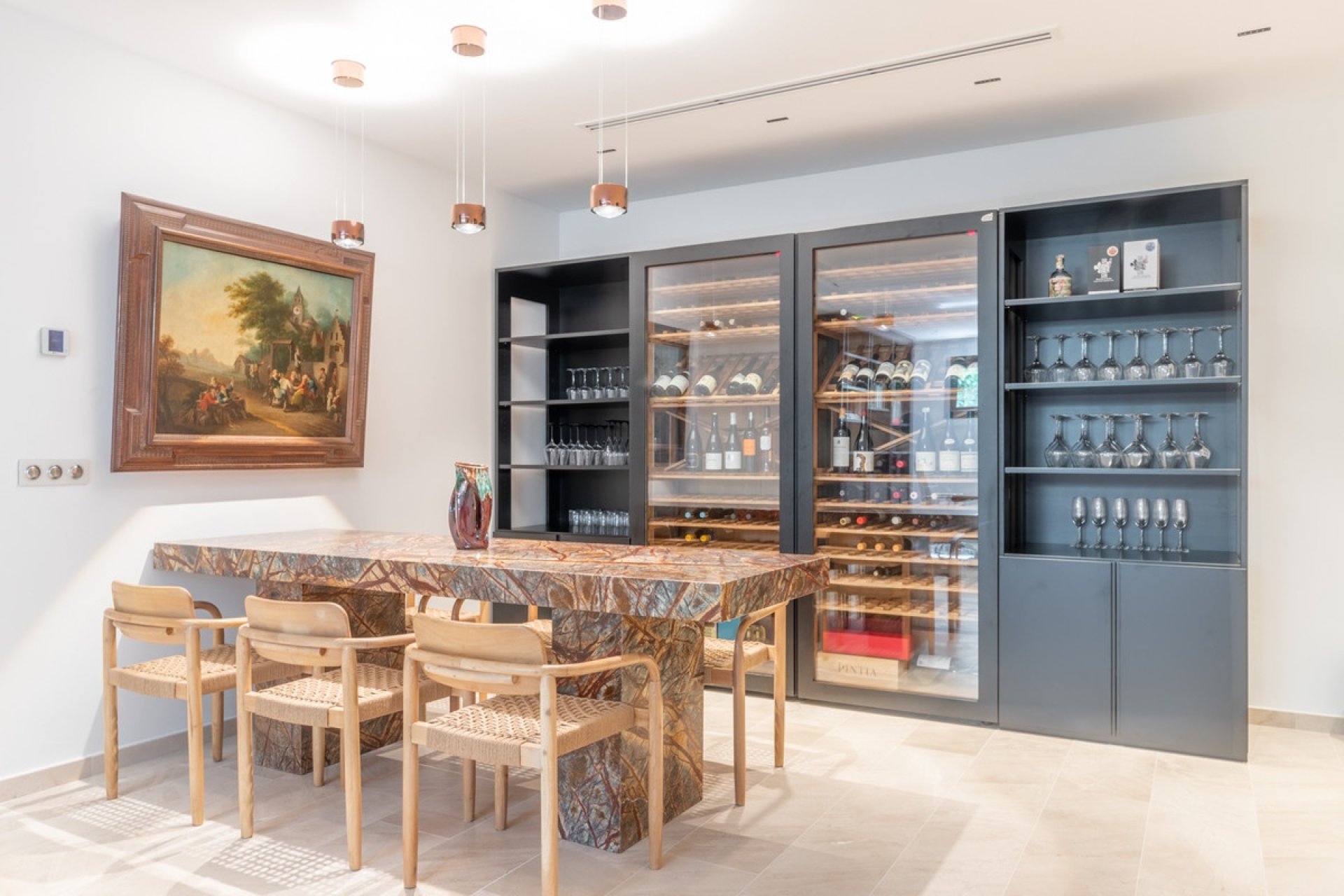 Resale - House - Detached Villa - Jávea - Xàbia - Jávea - Xàbia Centro