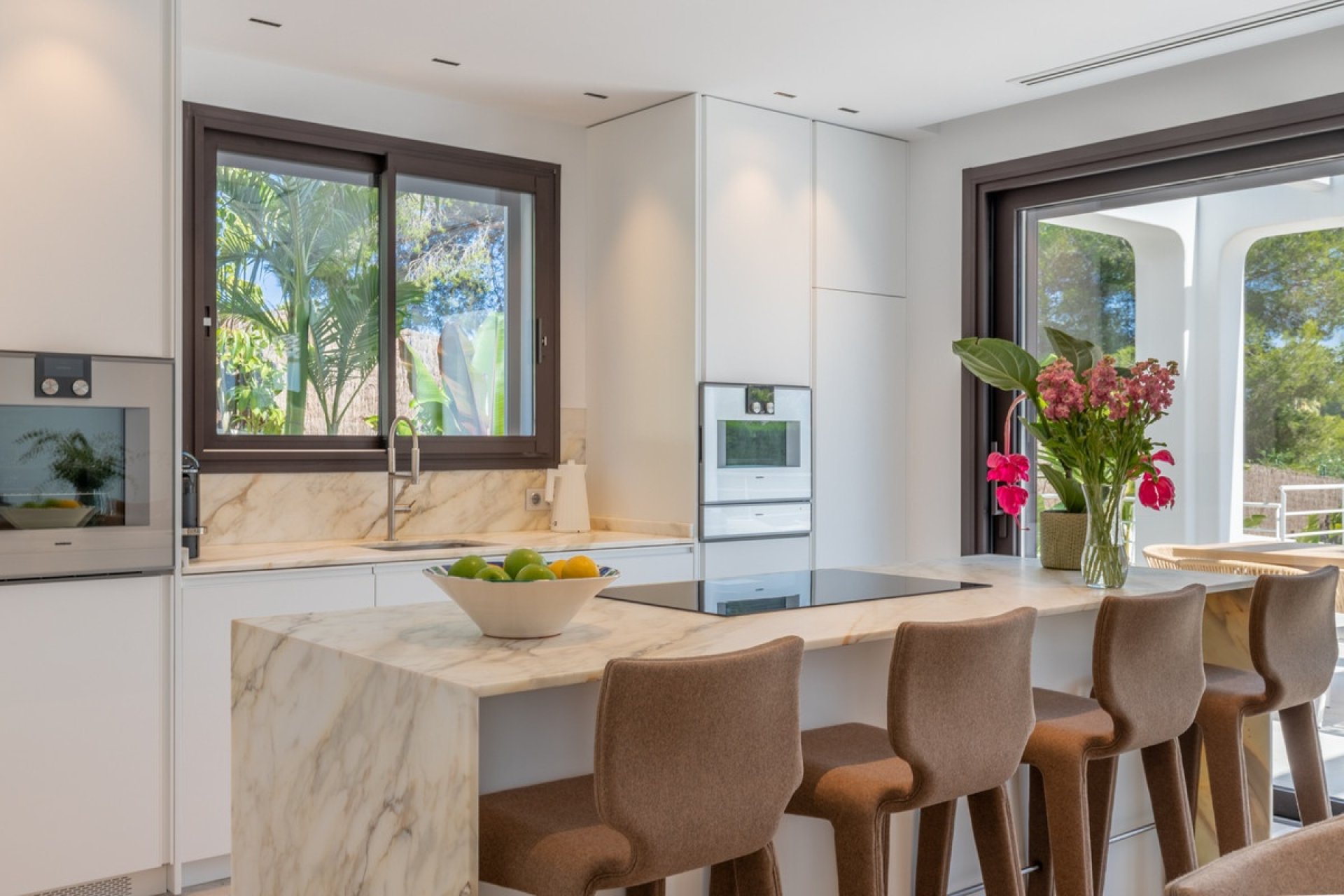 Resale - House - Detached Villa - Jávea - Xàbia - Jávea - Xàbia Centro