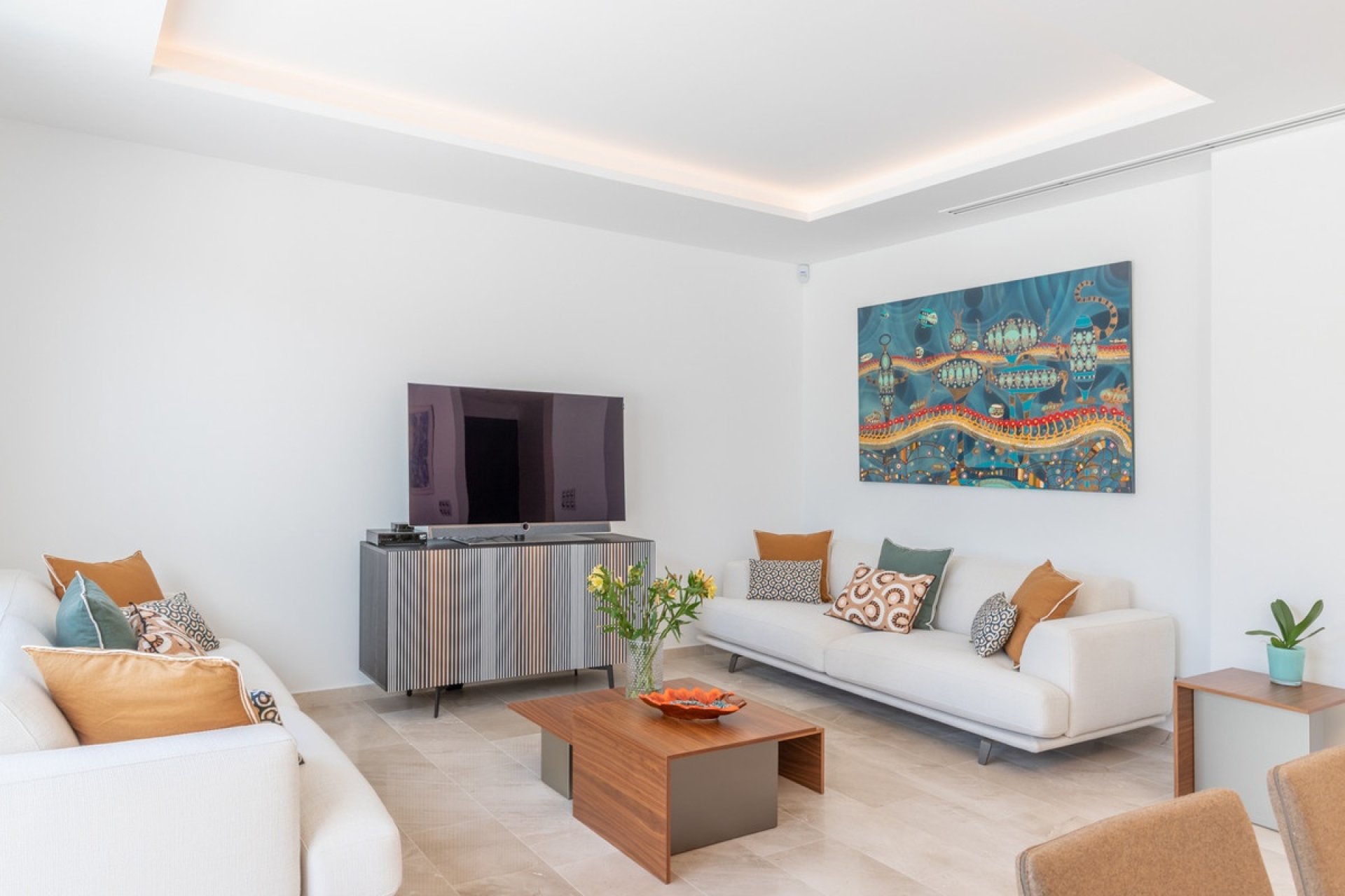 Resale - House - Detached Villa - Jávea - Xàbia - Jávea - Xàbia Centro