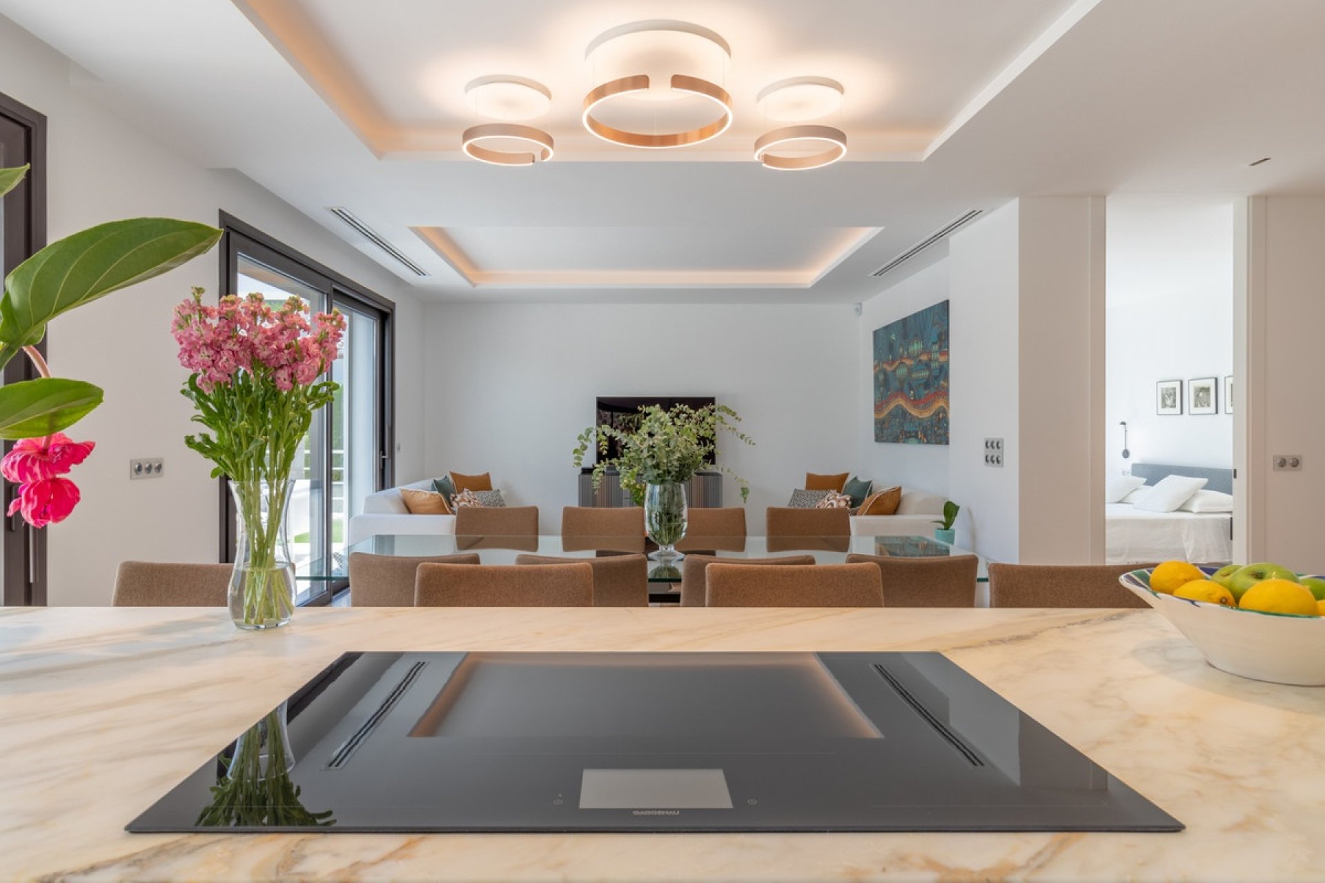 Resale - House - Detached Villa - Jávea - Xàbia - Jávea - Xàbia Centro