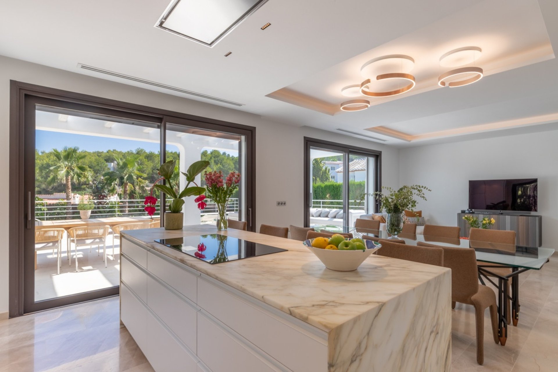 Resale - House - Detached Villa - Jávea - Xàbia - Jávea - Xàbia Centro