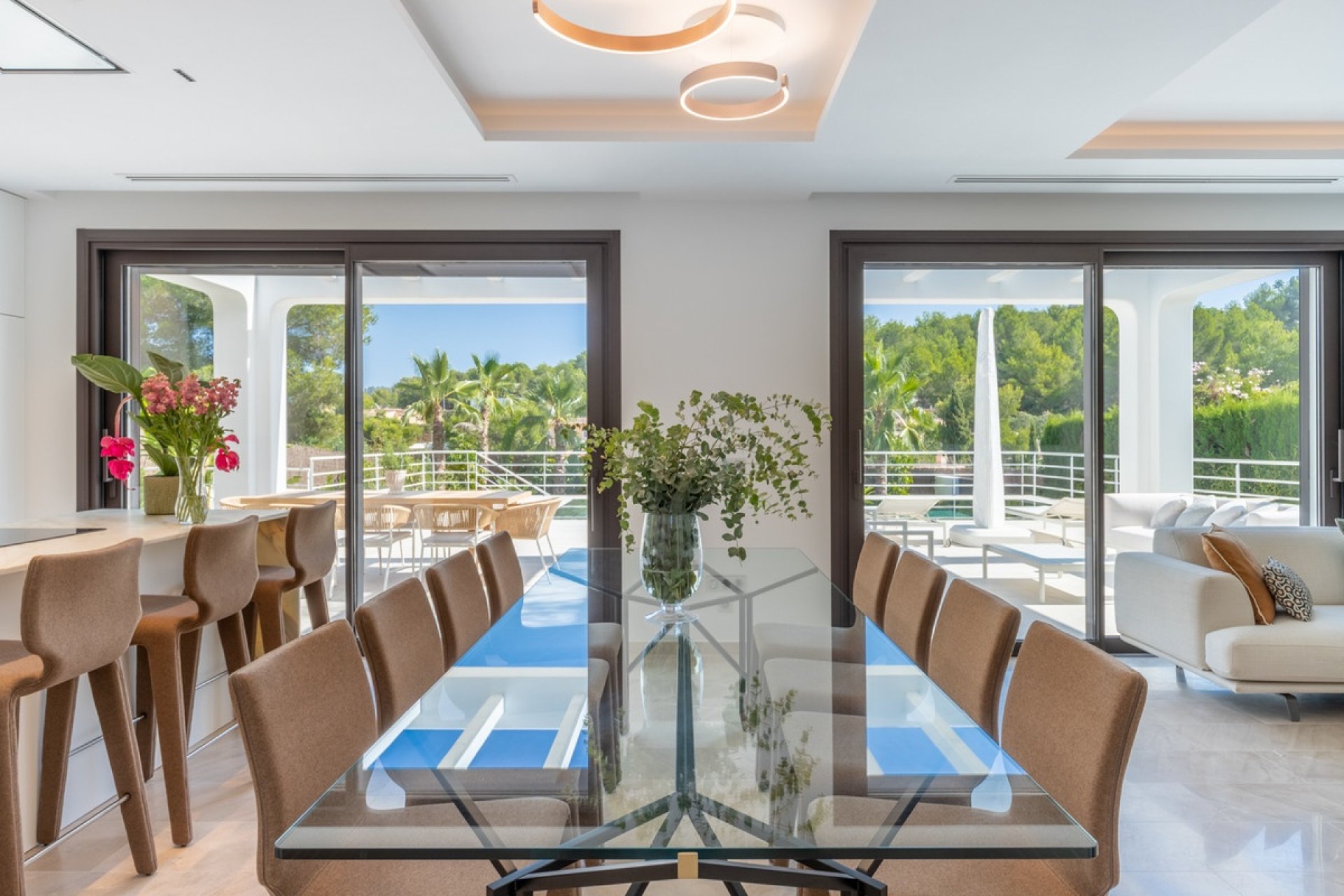 Resale - House - Detached Villa - Jávea - Xàbia - Jávea - Xàbia Centro