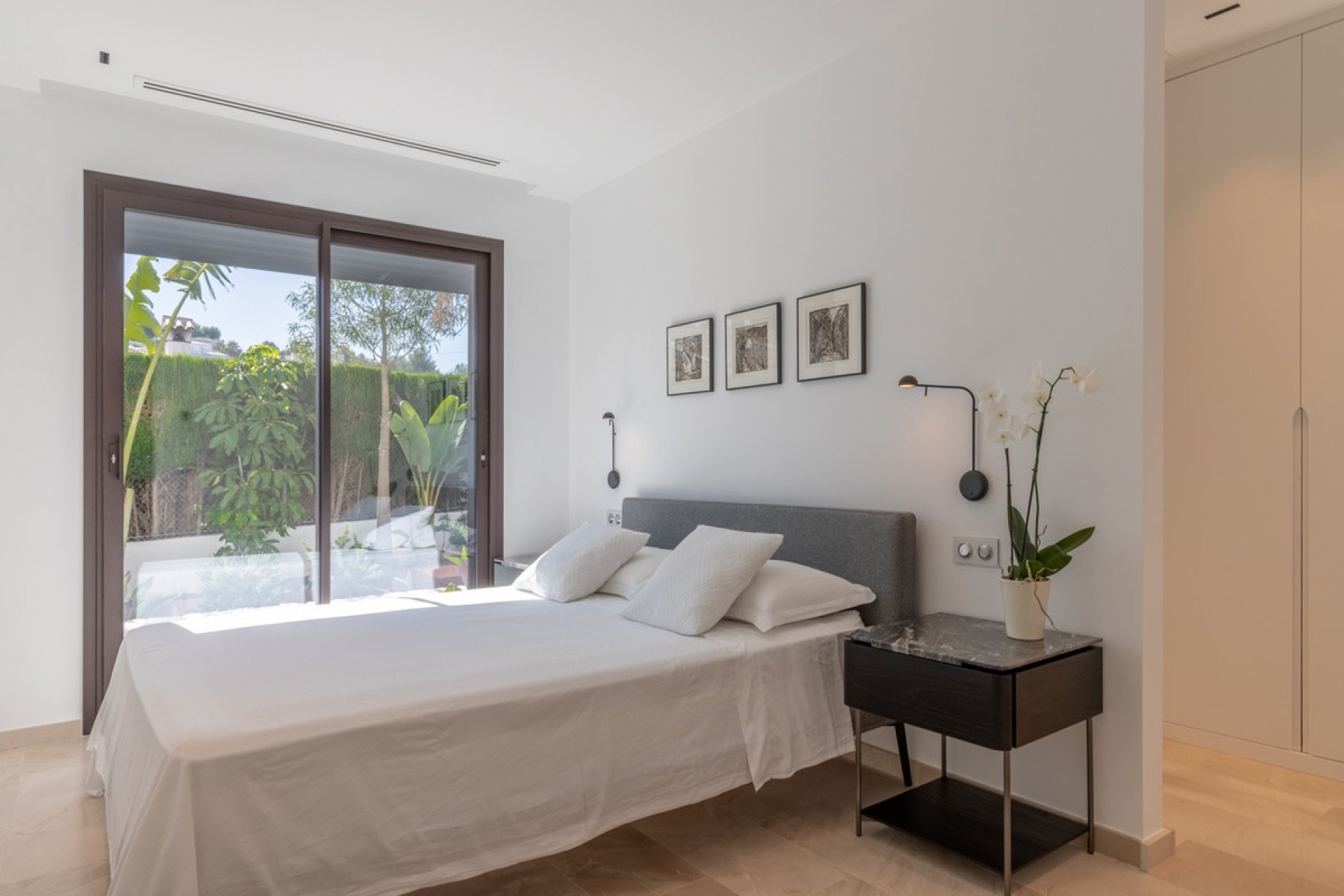 Resale - House - Detached Villa - Jávea - Xàbia - Jávea - Xàbia Centro