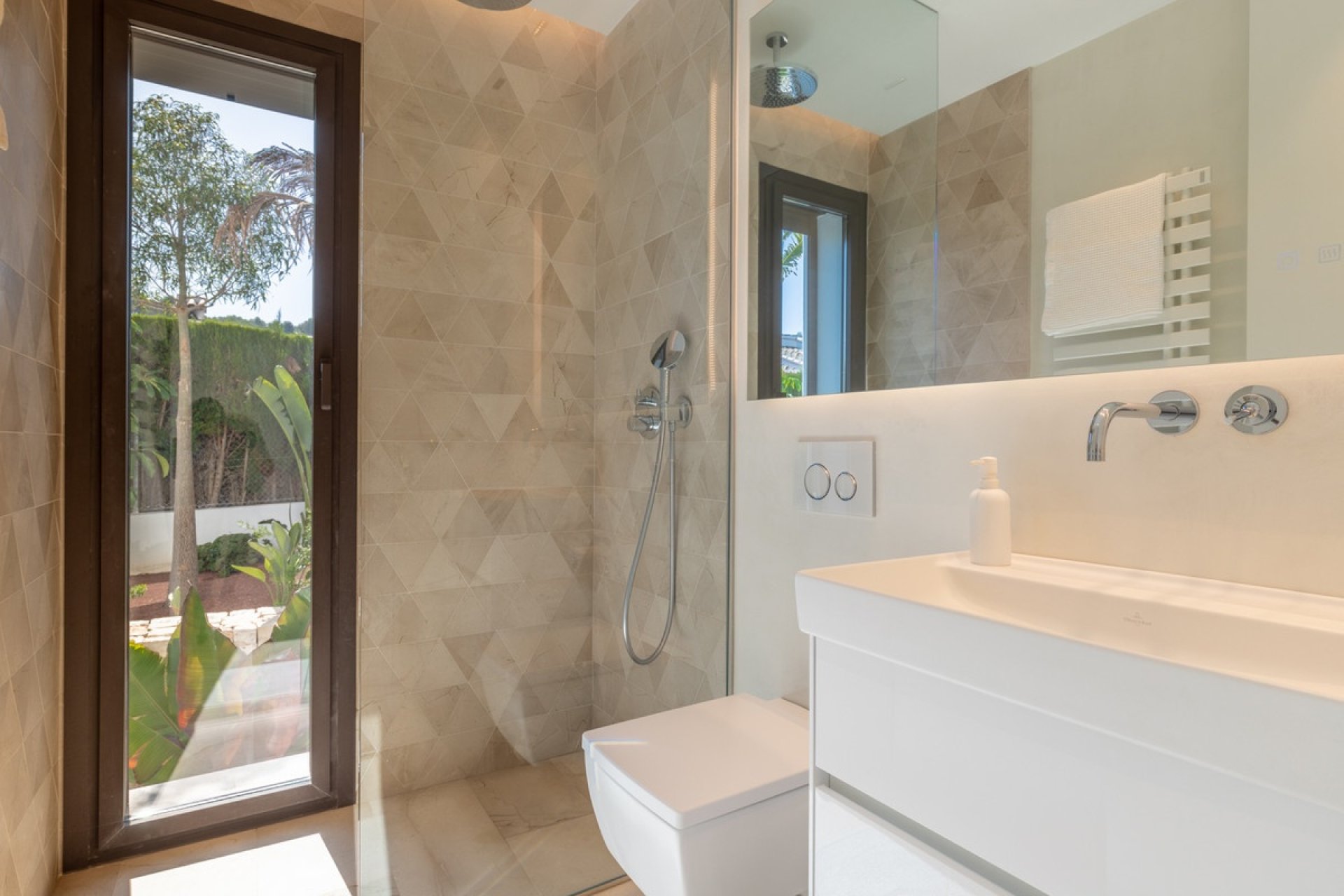 Resale - House - Detached Villa - Jávea - Xàbia - Jávea - Xàbia Centro