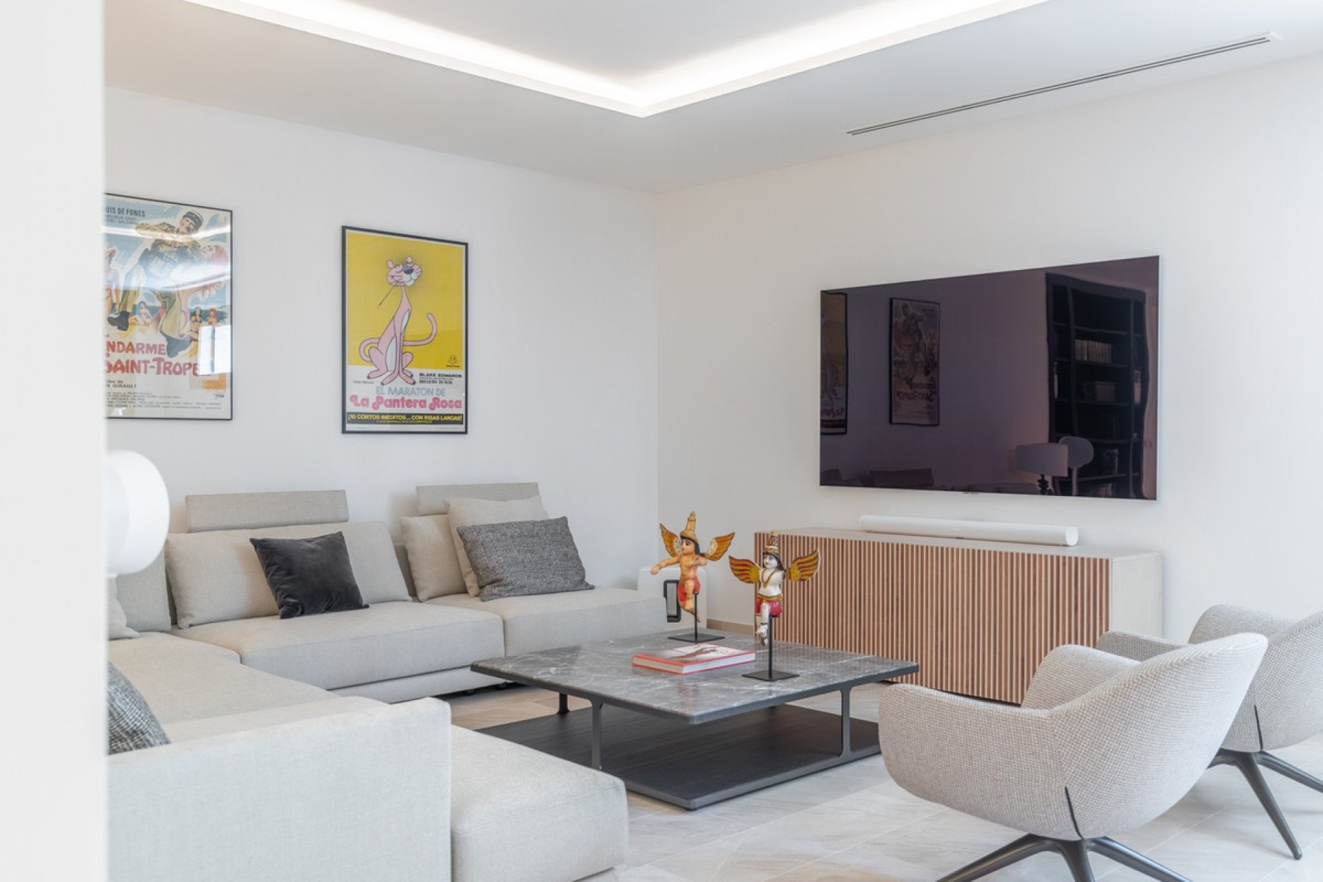 Resale - House - Detached Villa - Jávea - Xàbia - Jávea - Xàbia Centro