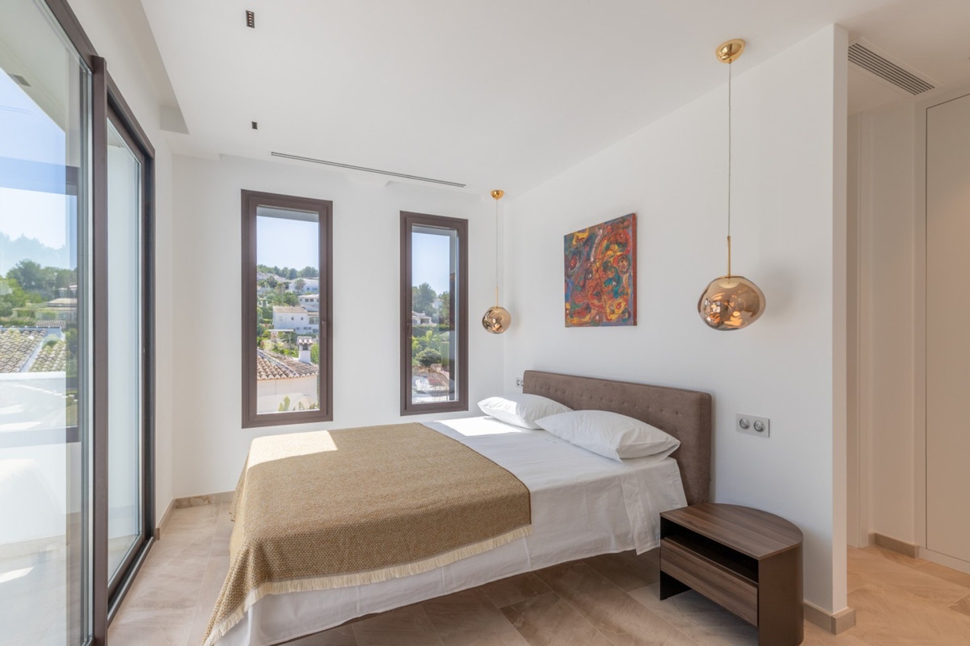 Resale - House - Detached Villa - Jávea - Xàbia - Jávea - Xàbia Centro