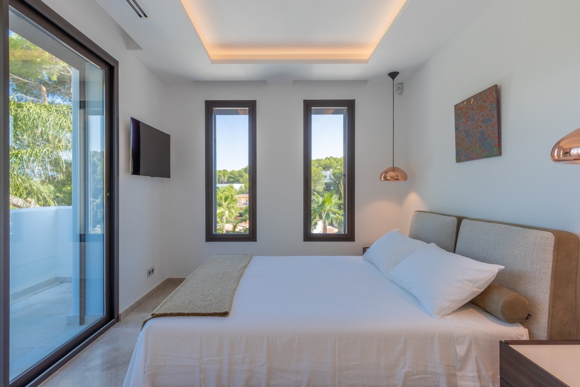 Resale - House - Detached Villa - Jávea - Xàbia - Jávea - Xàbia Centro