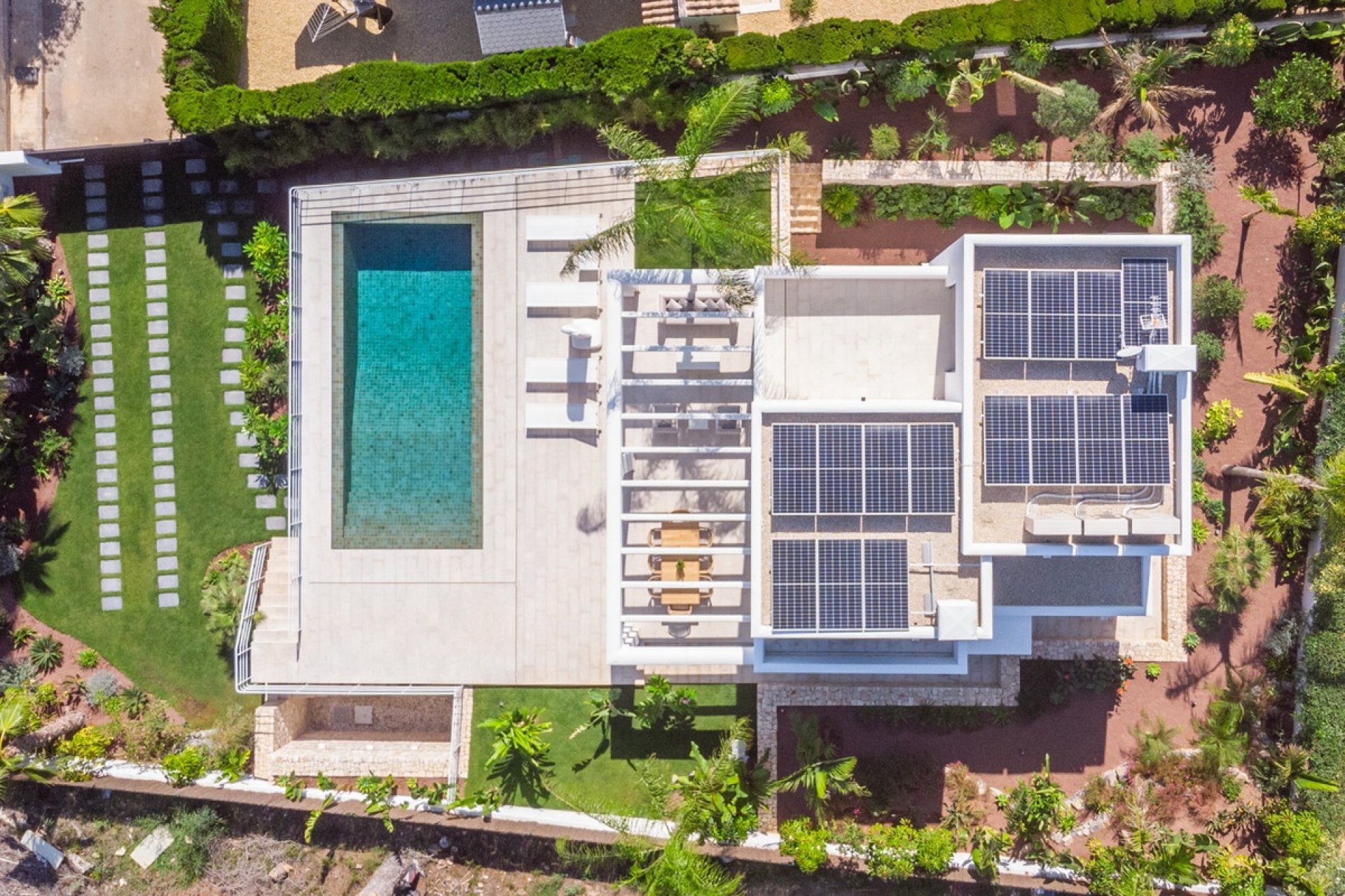 Resale - House - Detached Villa - Jávea - Xàbia - Jávea - Xàbia Centro