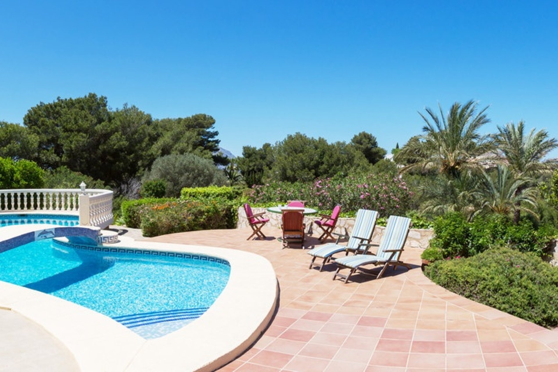 Resale - House - Detached Villa - Jávea - Xàbia - Jávea - Xàbia Centro