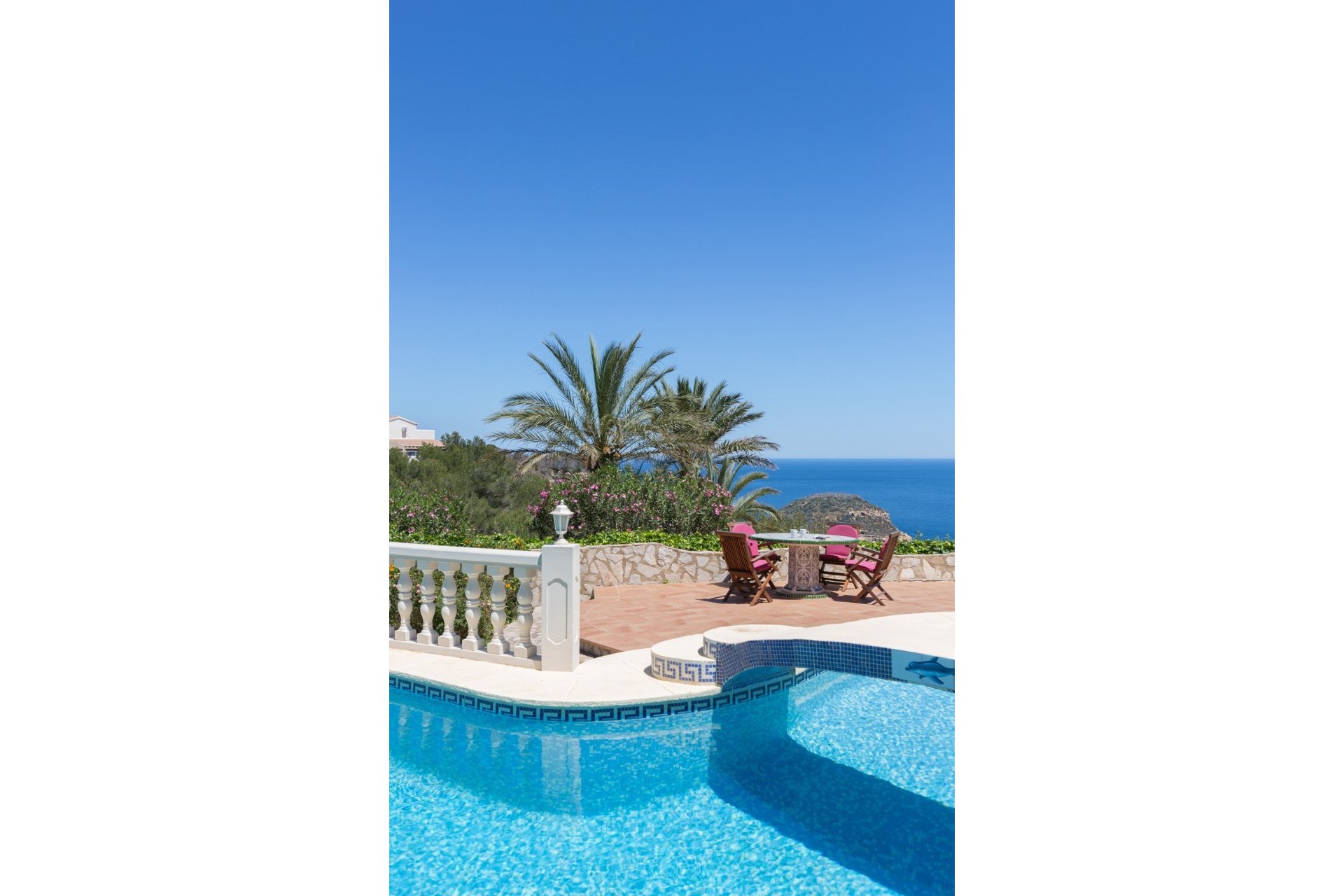 Resale - House - Detached Villa - Jávea - Xàbia - Jávea - Xàbia Centro