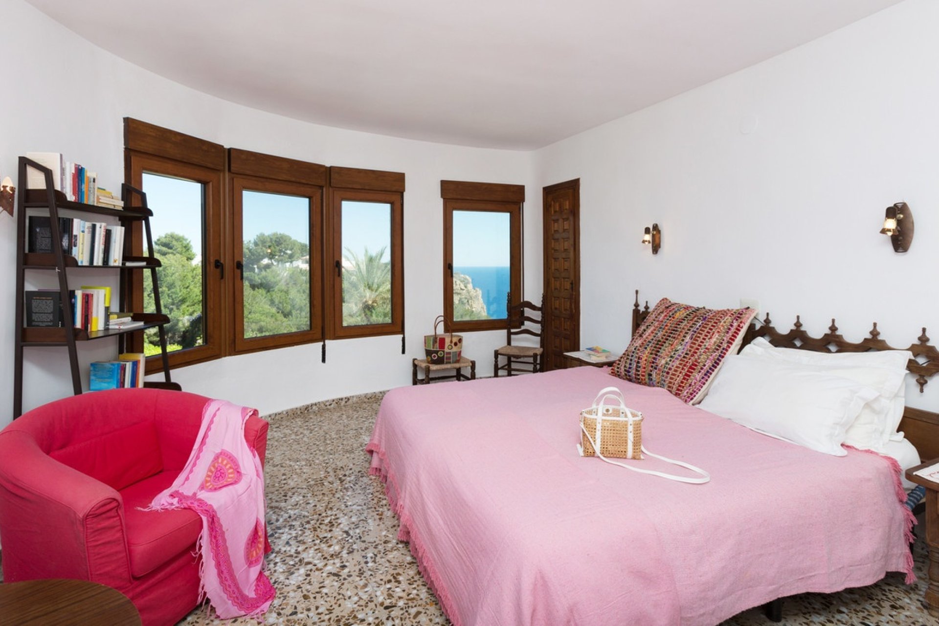 Resale - House - Detached Villa - Jávea - Xàbia - Jávea - Xàbia Centro