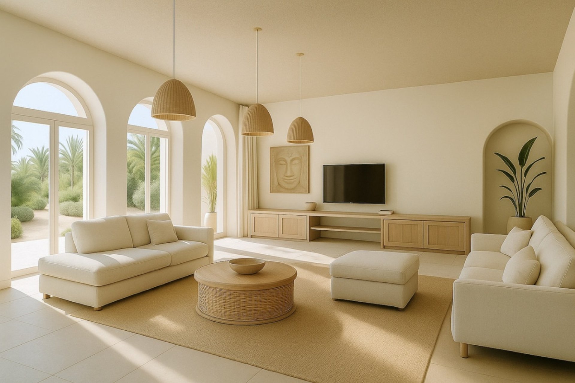 Resale - House - Detached Villa - Jávea - Xàbia - Jávea - Xàbia Centro