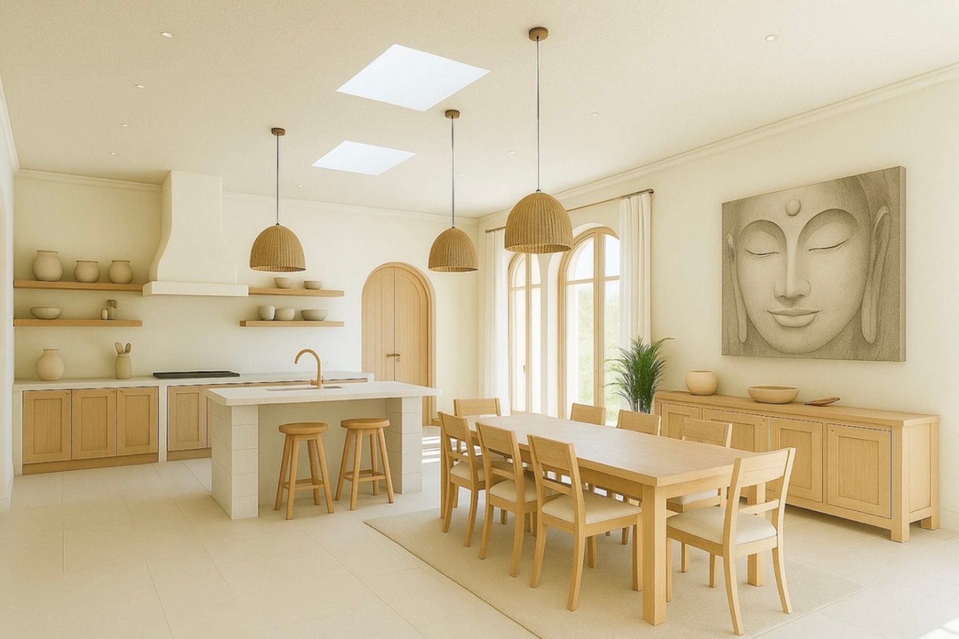 Resale - House - Detached Villa - Jávea - Xàbia - Jávea - Xàbia Centro