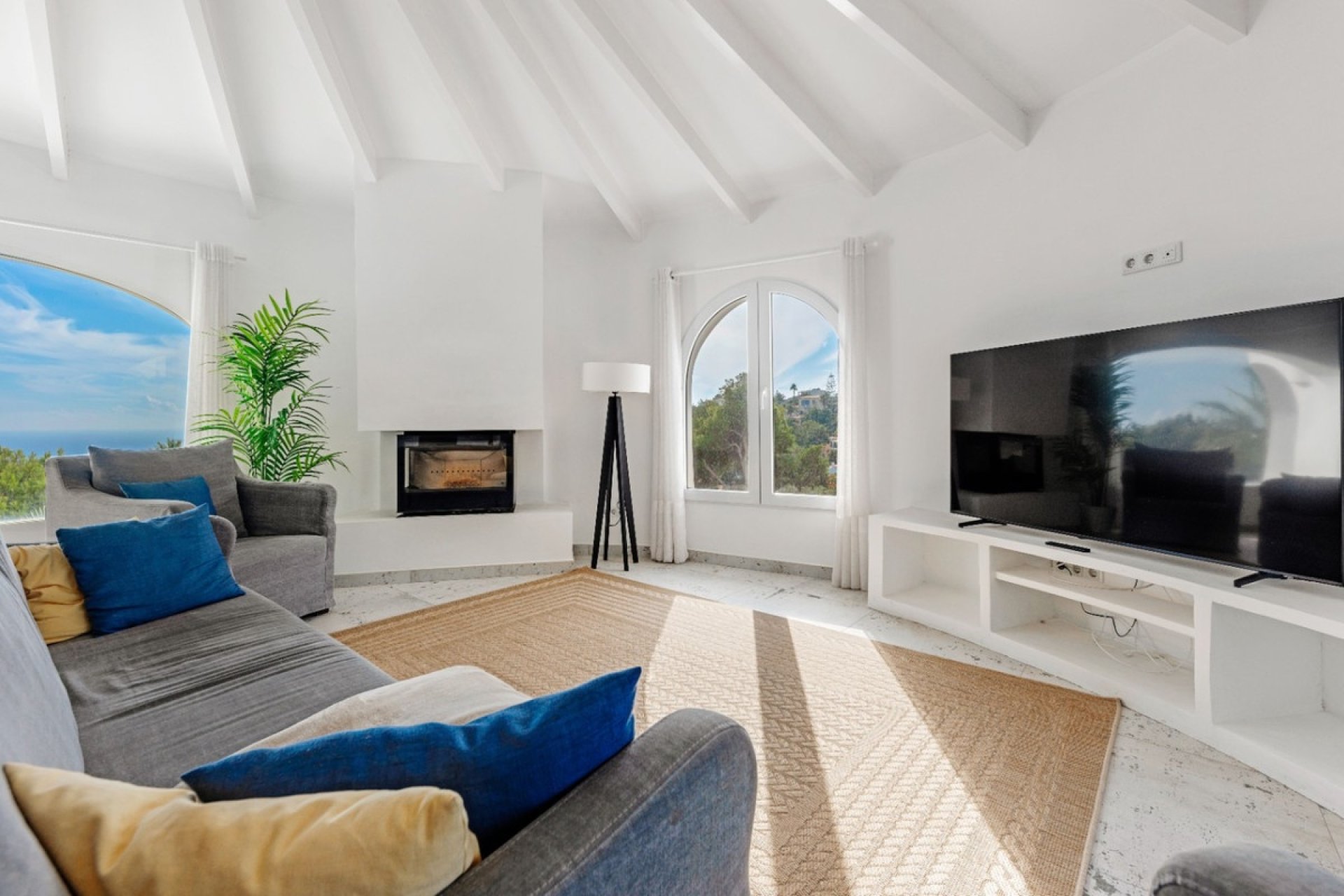 Resale - House - Detached Villa - Jávea - Xàbia - Jávea - Xàbia Centro