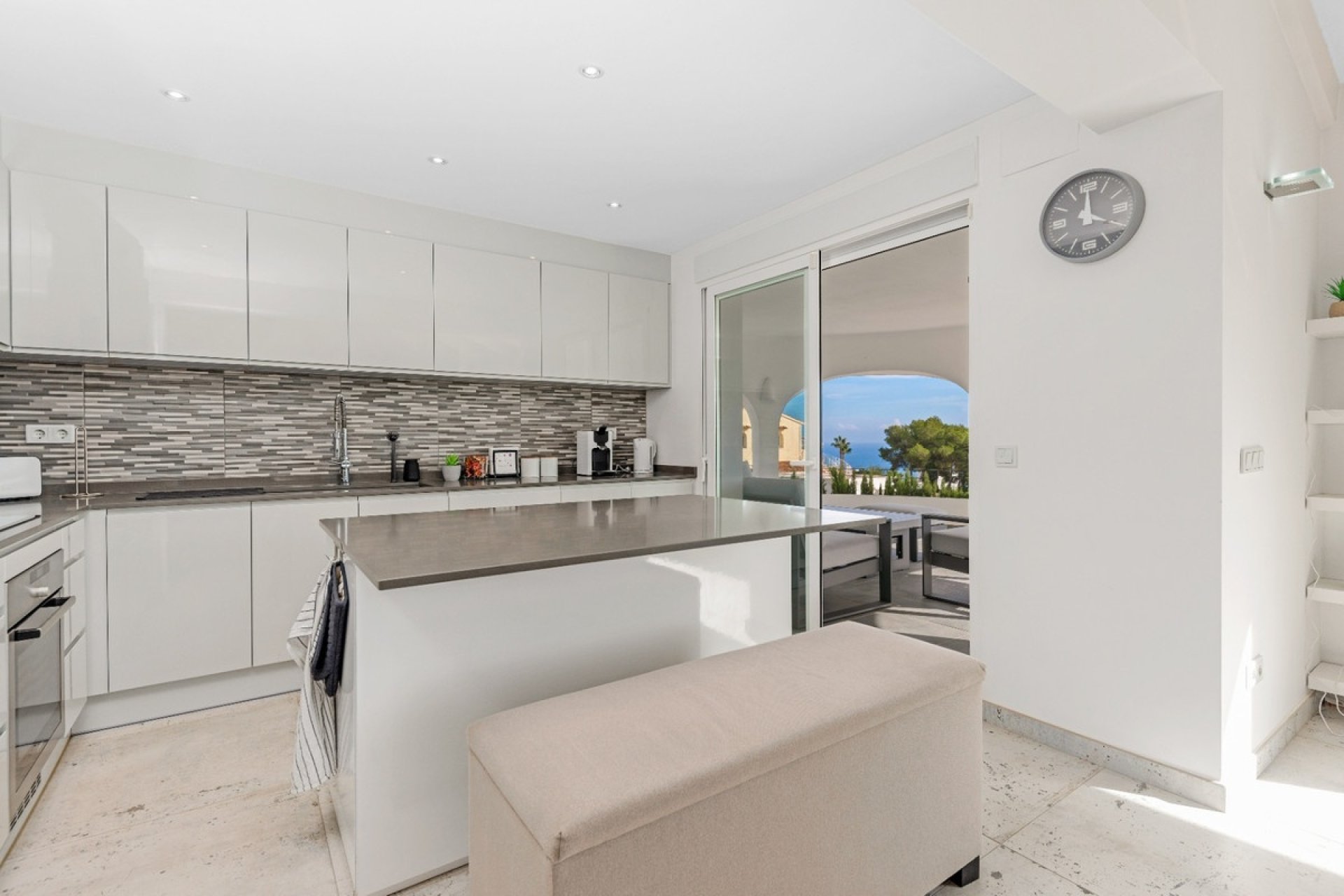 Resale - House - Detached Villa - Jávea - Xàbia - Jávea - Xàbia Centro