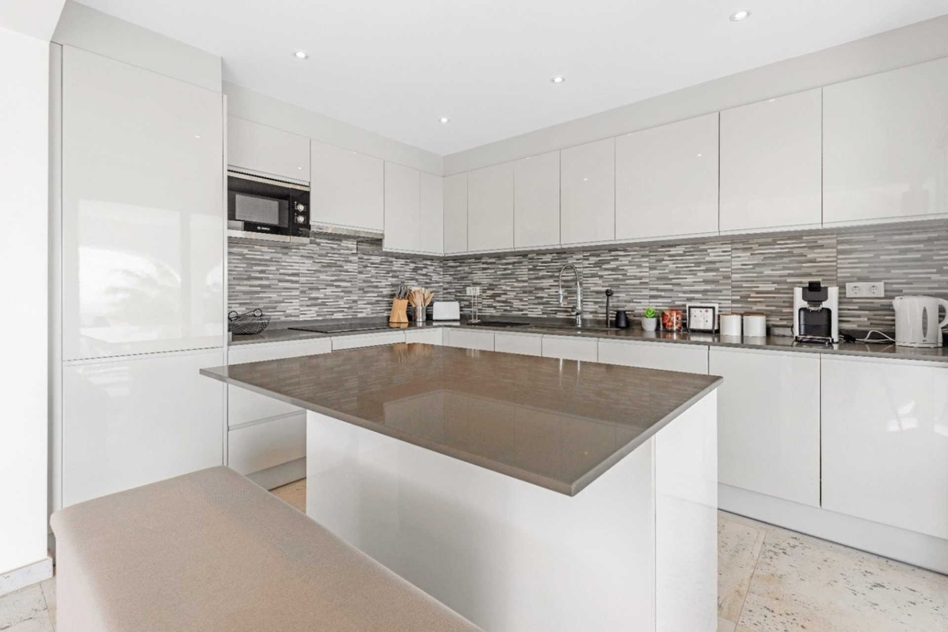 Resale - House - Detached Villa - Jávea - Xàbia - Jávea - Xàbia Centro