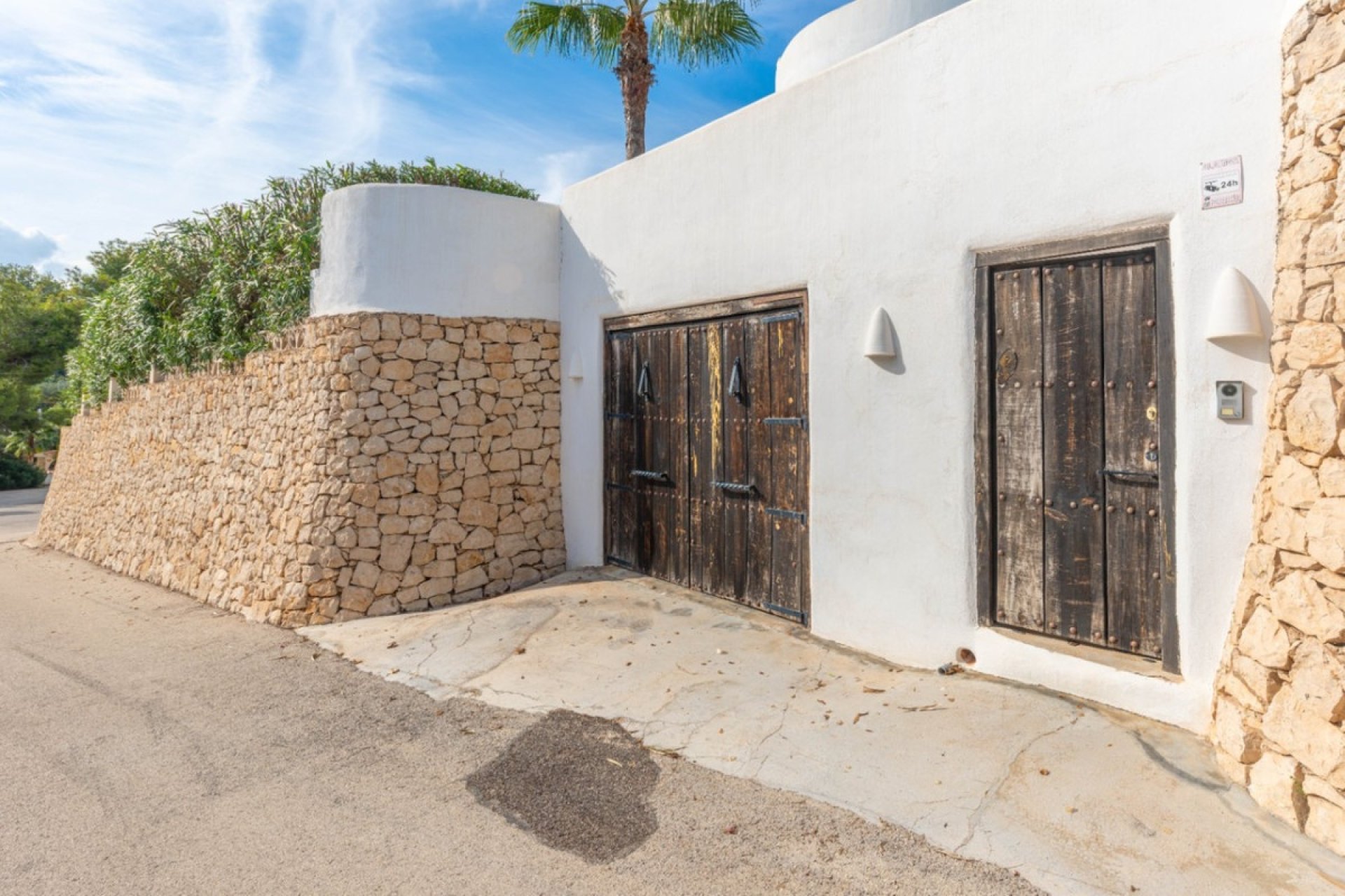 Resale - House - Detached Villa - Jávea - Xàbia - Jávea - Xàbia Centro