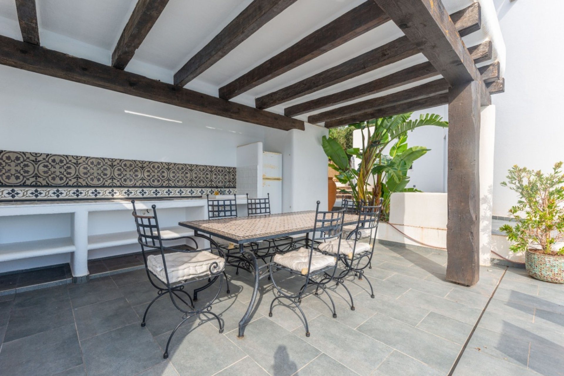 Resale - House - Detached Villa - Jávea - Xàbia - Jávea - Xàbia Centro