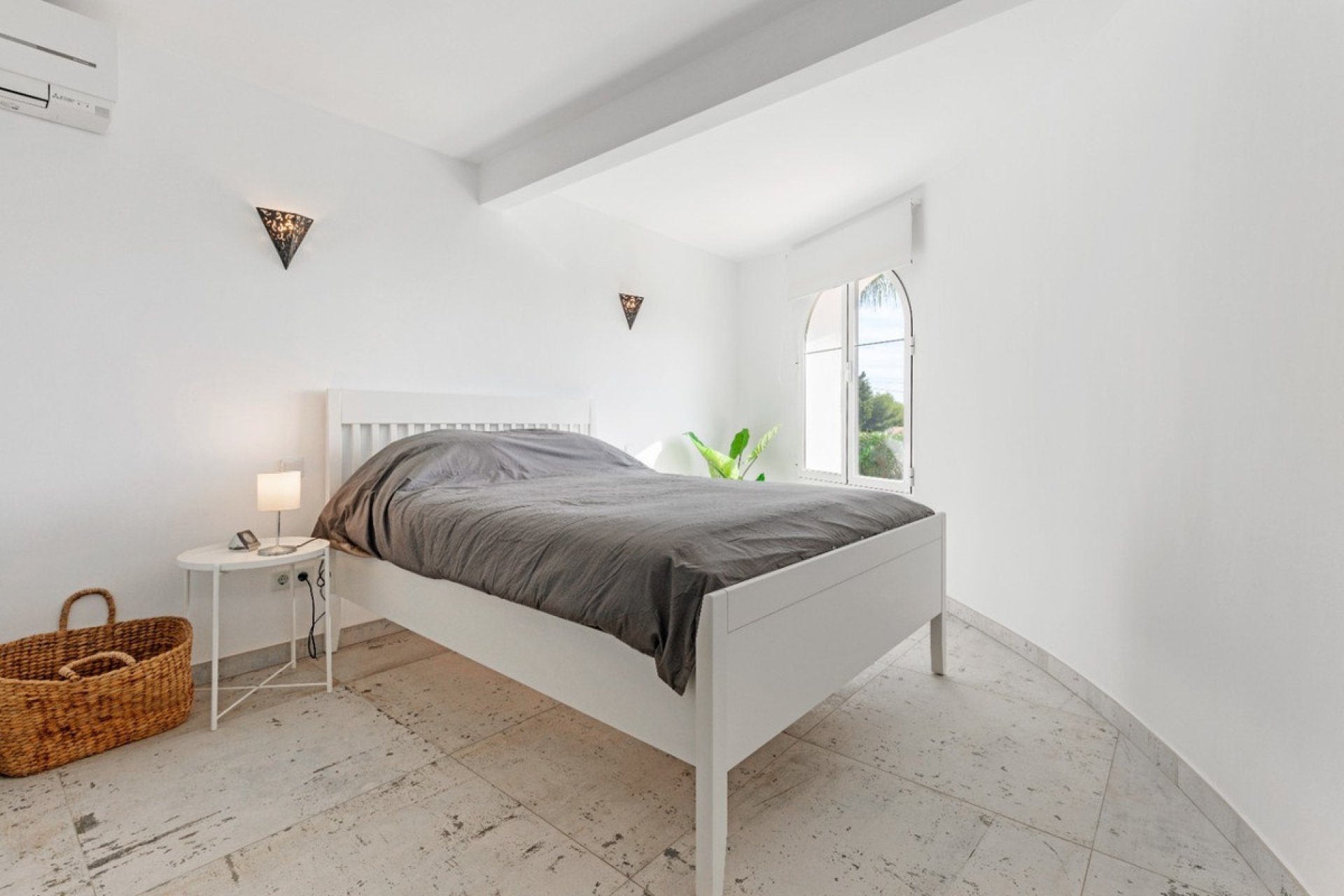 Resale - House - Detached Villa - Jávea - Xàbia - Jávea - Xàbia Centro