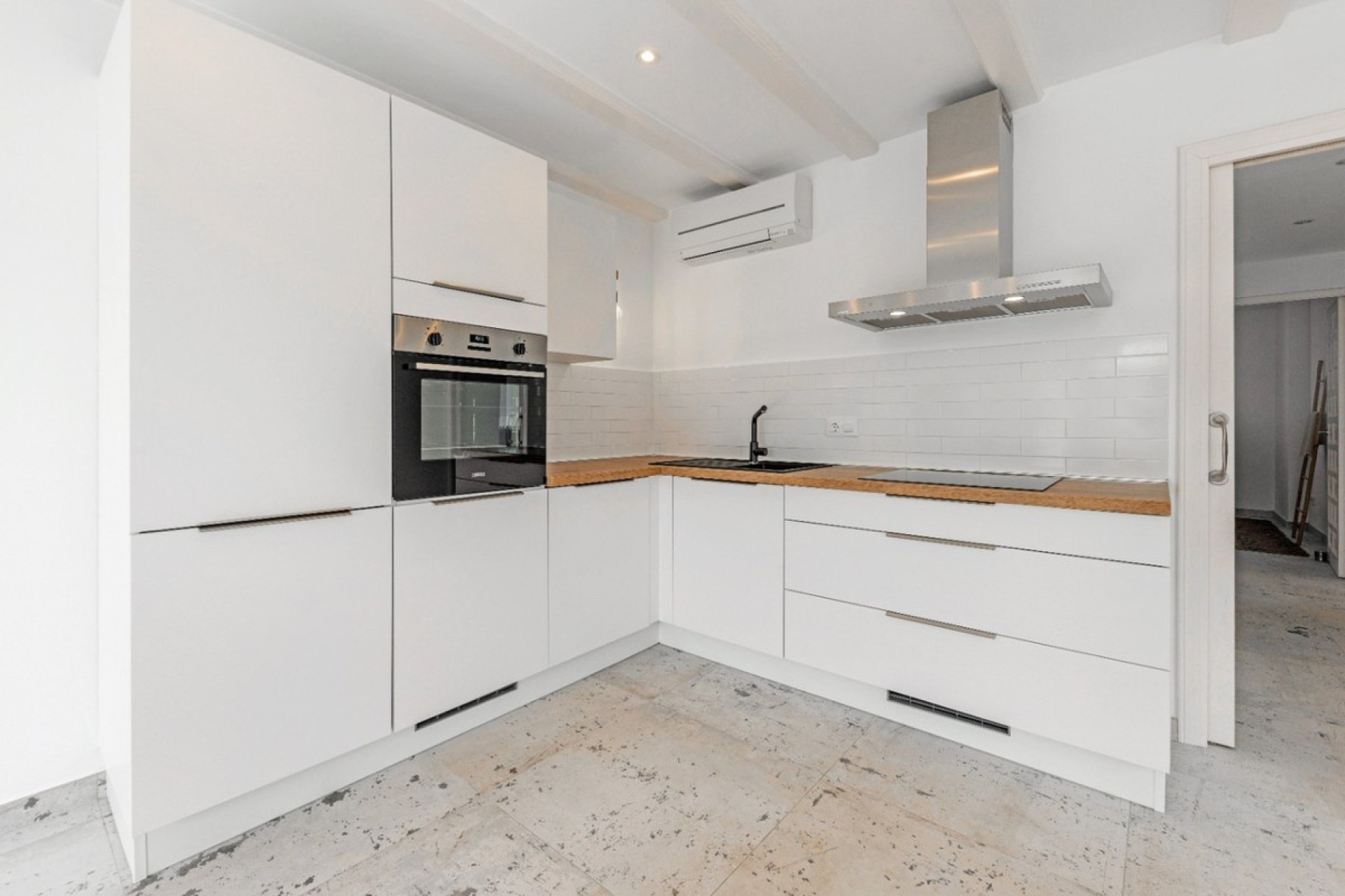 Resale - House - Detached Villa - Jávea - Xàbia - Jávea - Xàbia Centro