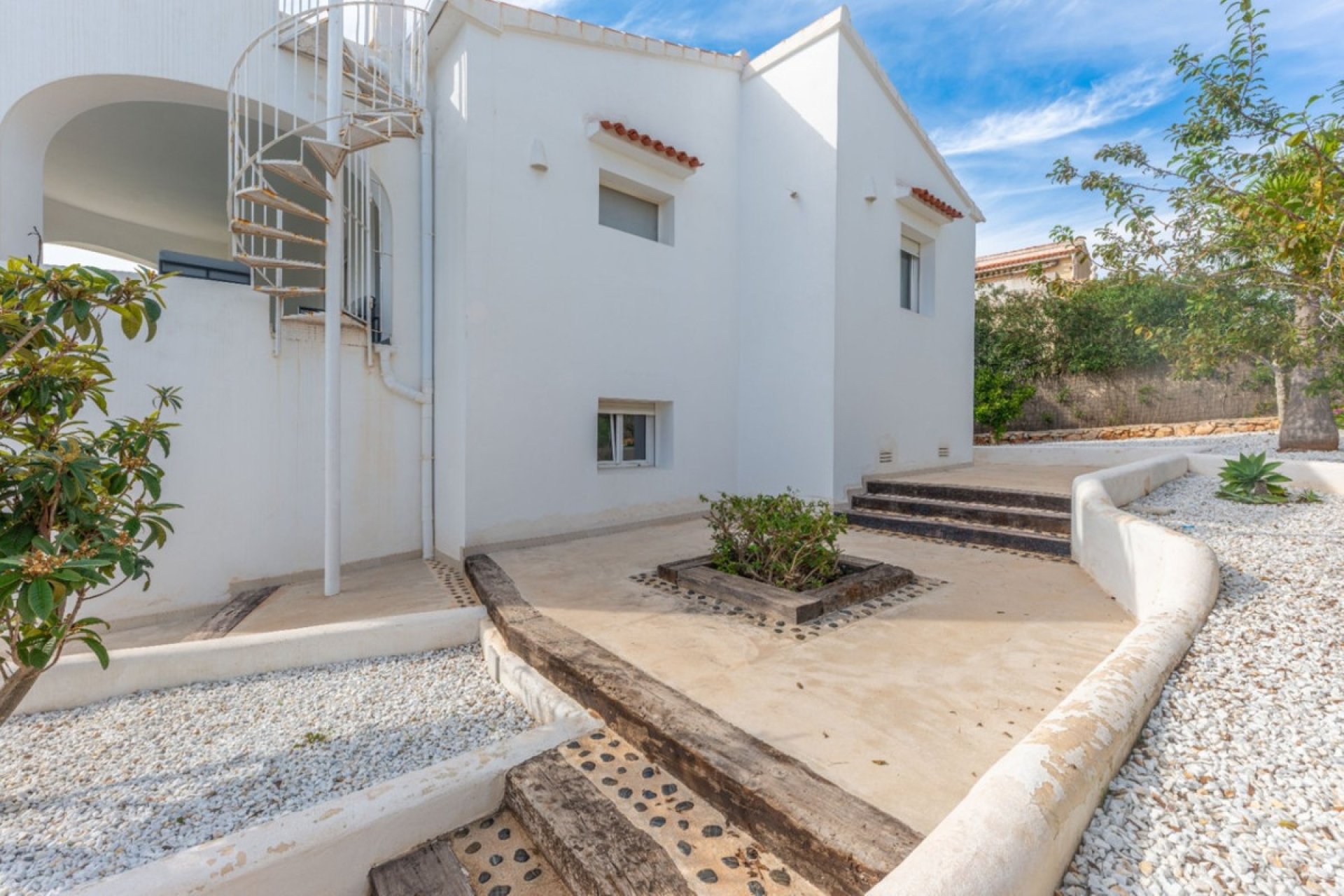Resale - House - Detached Villa - Jávea - Xàbia - Jávea - Xàbia Centro