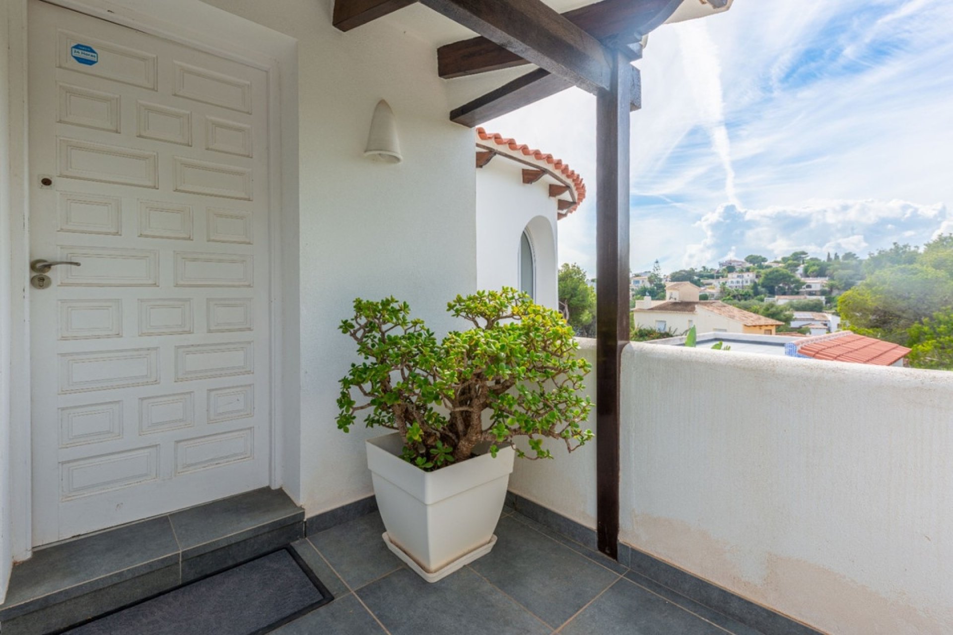 Resale - House - Detached Villa - Jávea - Xàbia - Jávea - Xàbia Centro