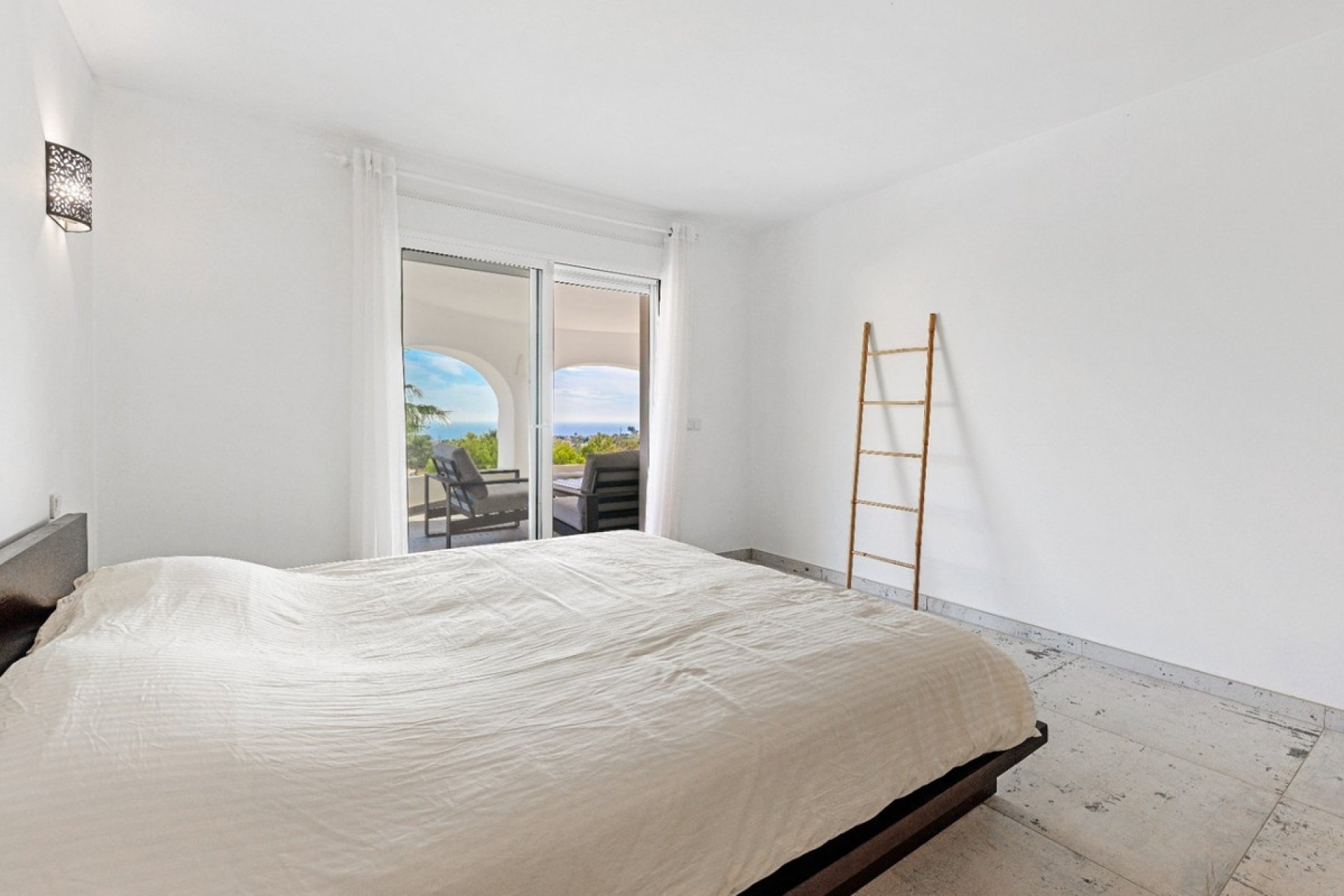 Resale - House - Detached Villa - Jávea - Xàbia - Jávea - Xàbia Centro