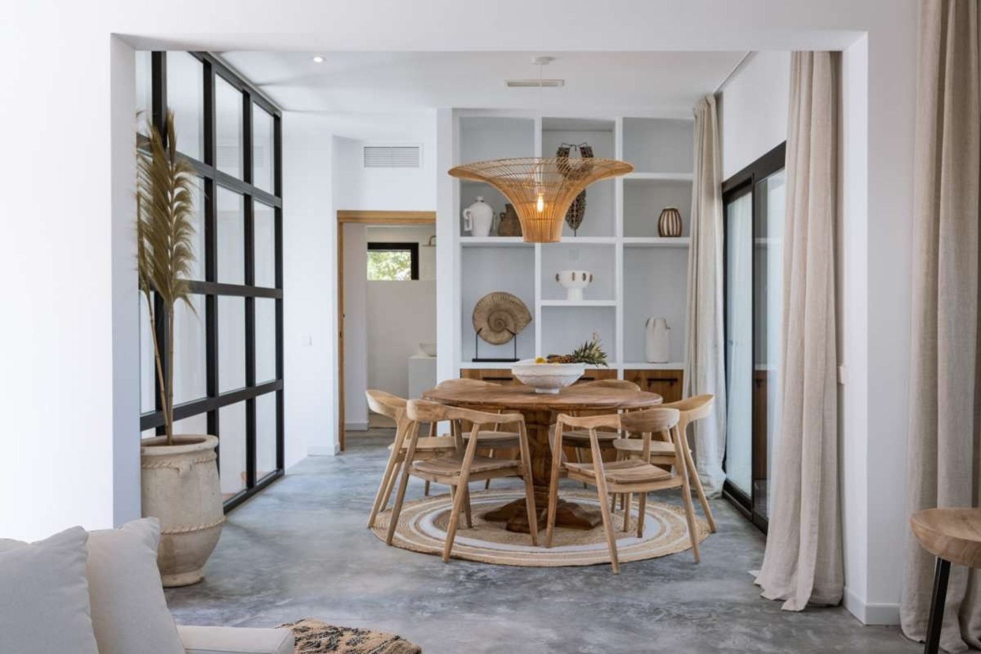 Resale - House - Detached Villa - Jávea - Xàbia - Jávea - Xàbia Centro