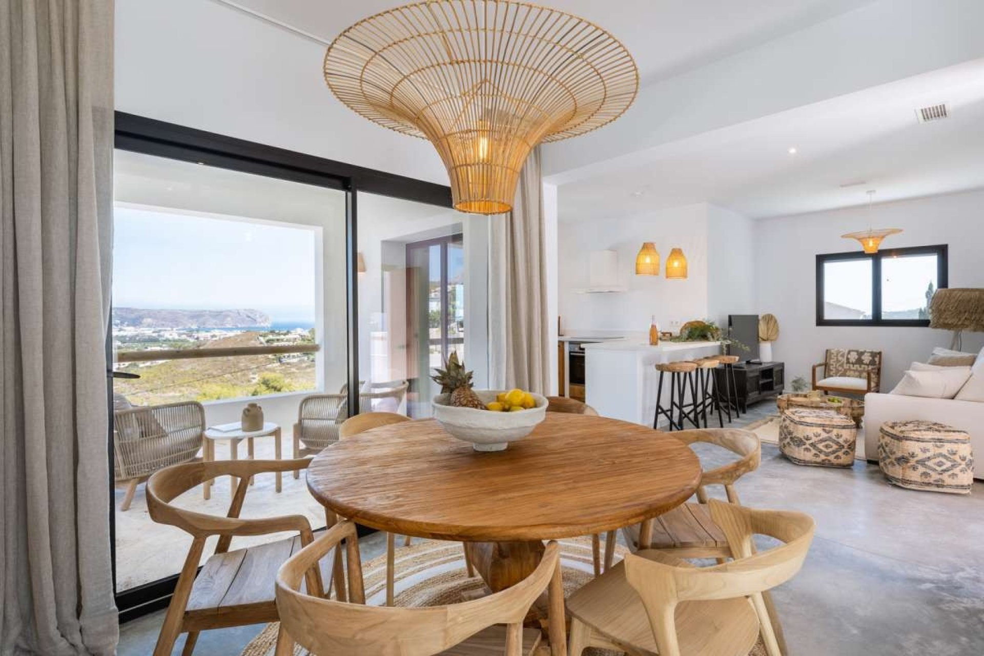 Resale - House - Detached Villa - Jávea - Xàbia - Jávea - Xàbia Centro