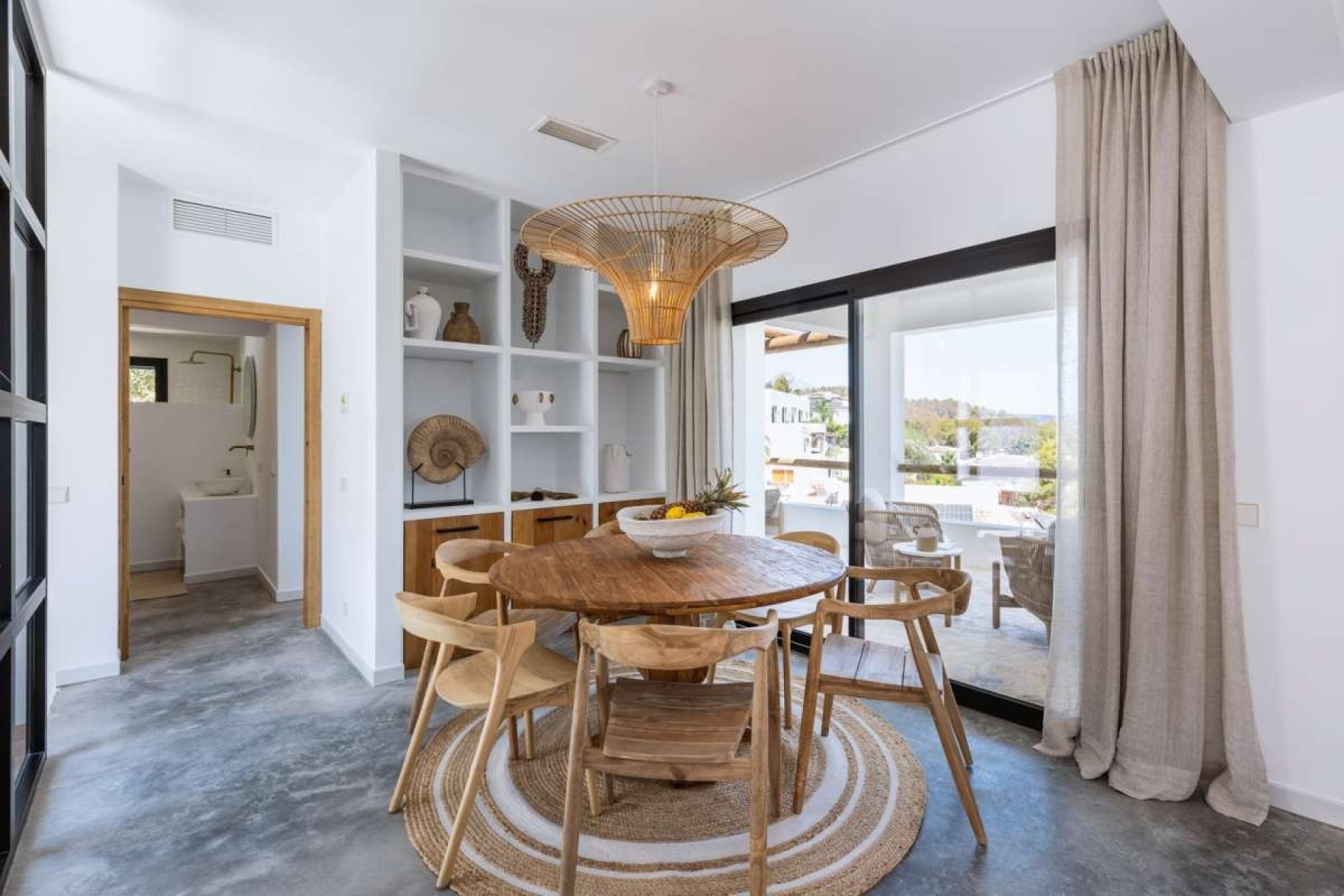 Resale - House - Detached Villa - Jávea - Xàbia - Jávea - Xàbia Centro