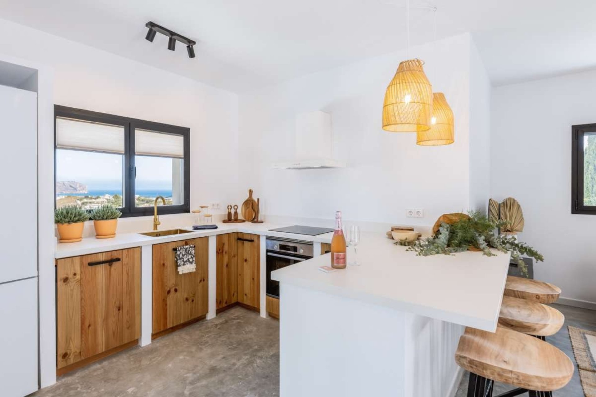 Resale - House - Detached Villa - Jávea - Xàbia - Jávea - Xàbia Centro