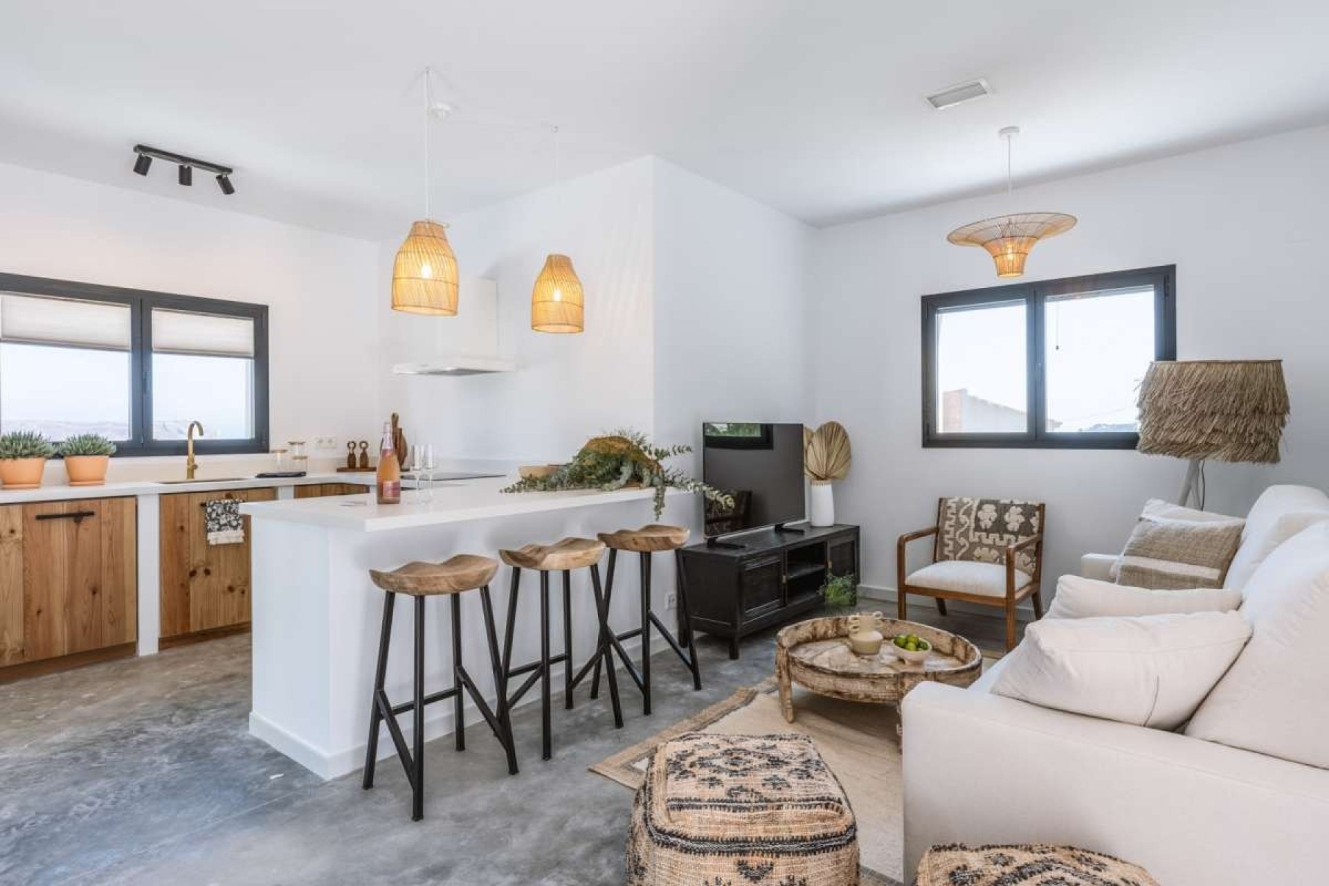 Resale - House - Detached Villa - Jávea - Xàbia - Jávea - Xàbia Centro