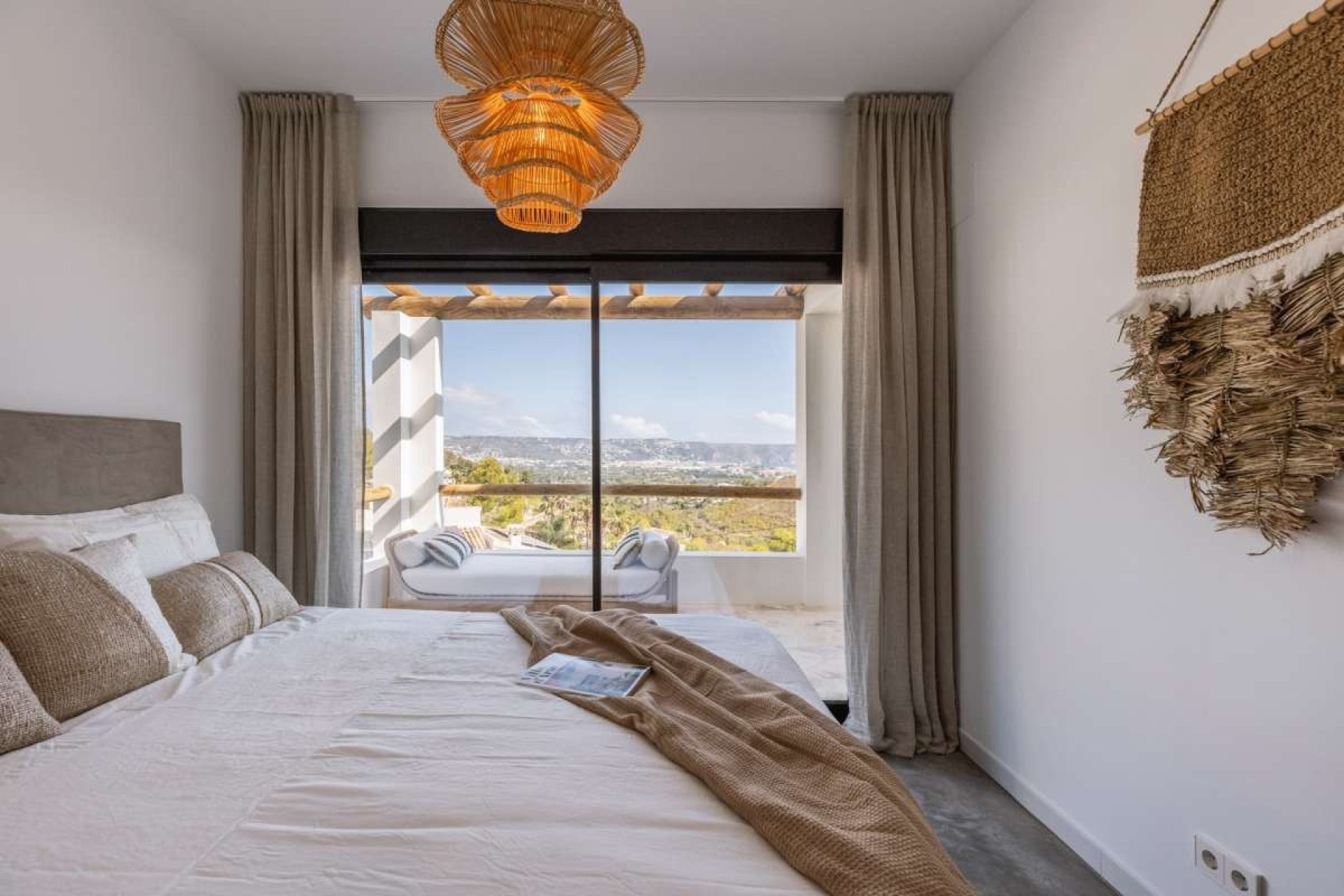 Resale - House - Detached Villa - Jávea - Xàbia - Jávea - Xàbia Centro