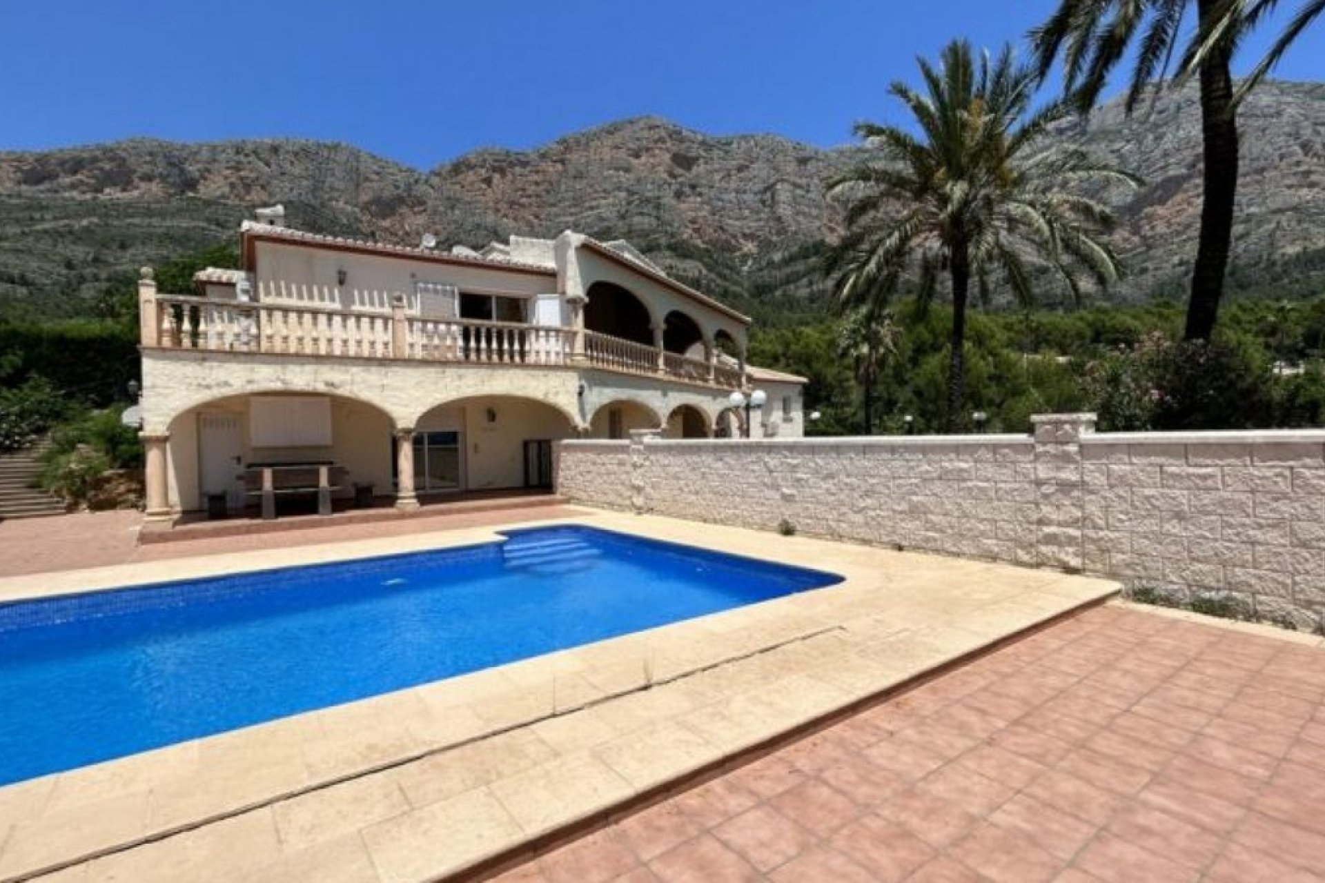 Resale - House - Detached Villa - Jávea - Xàbia - Jávea - Xàbia Centro