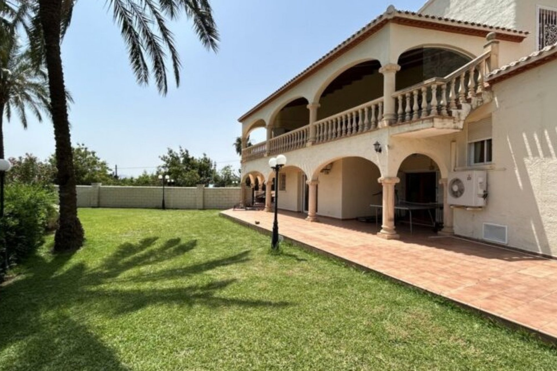 Resale - House - Detached Villa - Jávea - Xàbia - Jávea - Xàbia Centro