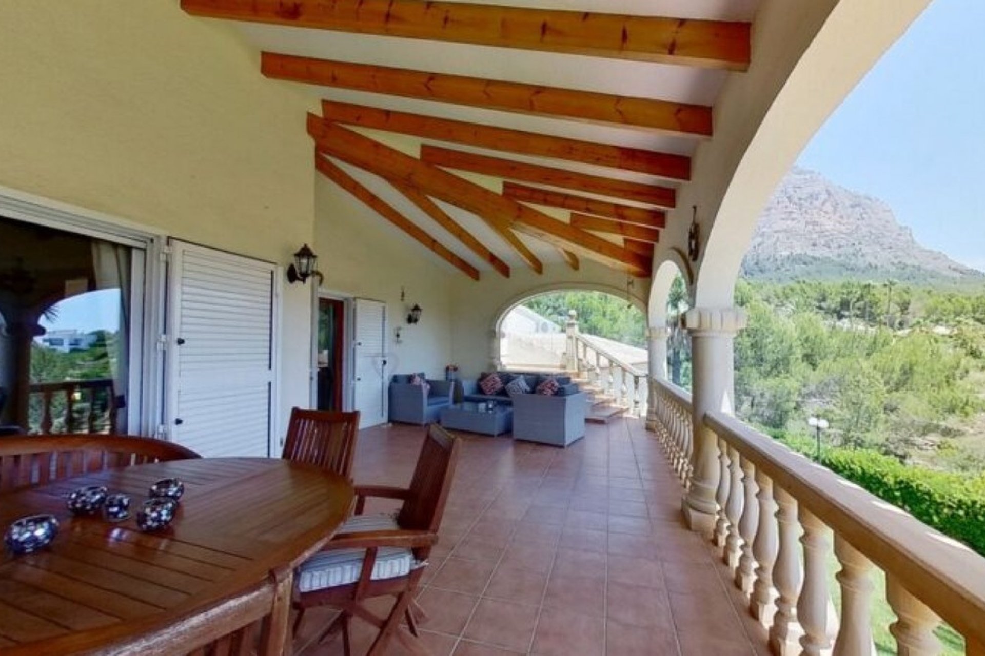 Resale - House - Detached Villa - Jávea - Xàbia - Jávea - Xàbia Centro