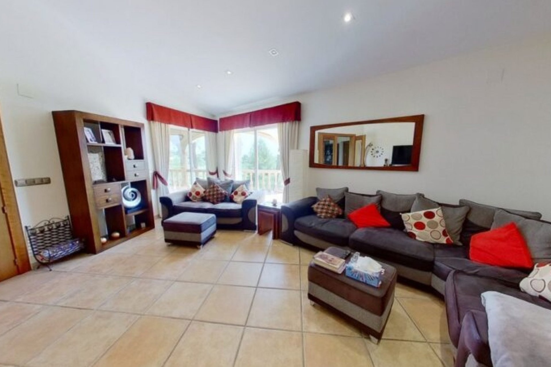 Resale - House - Detached Villa - Jávea - Xàbia - Jávea - Xàbia Centro