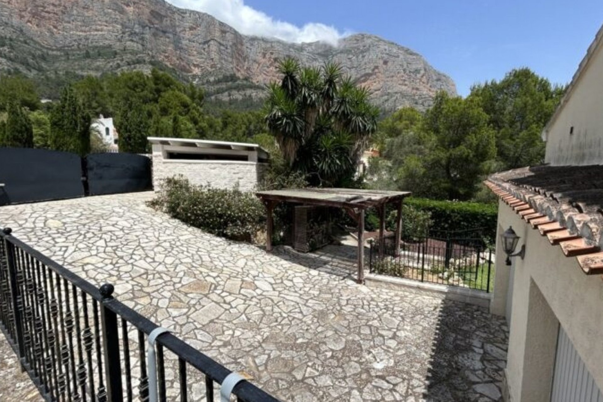 Resale - House - Detached Villa - Jávea - Xàbia - Jávea - Xàbia Centro