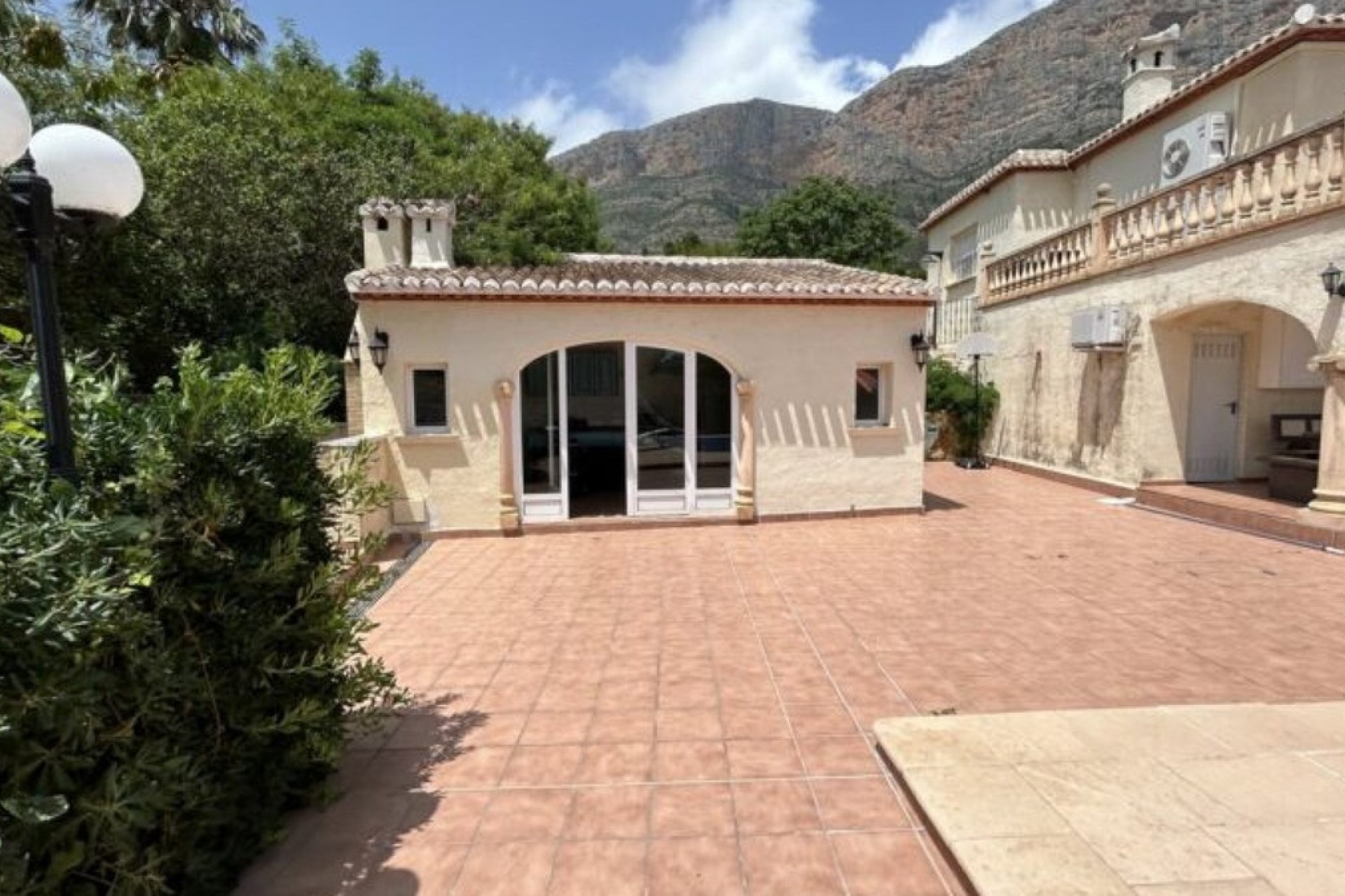 Resale - House - Detached Villa - Jávea - Xàbia - Jávea - Xàbia Centro