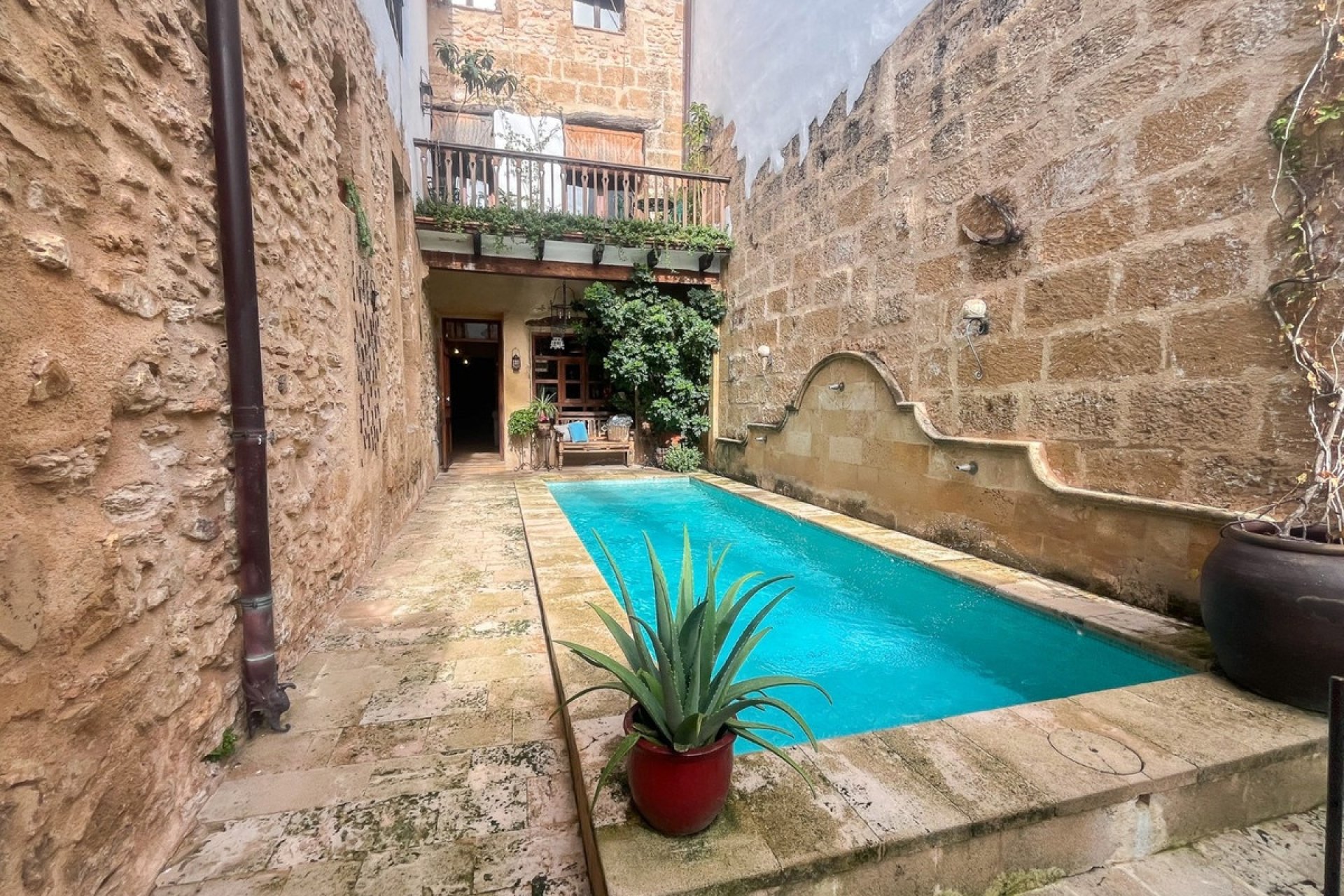 Resale - House - Detached Villa - Jávea - Xàbia - Jávea - Xàbia Centro