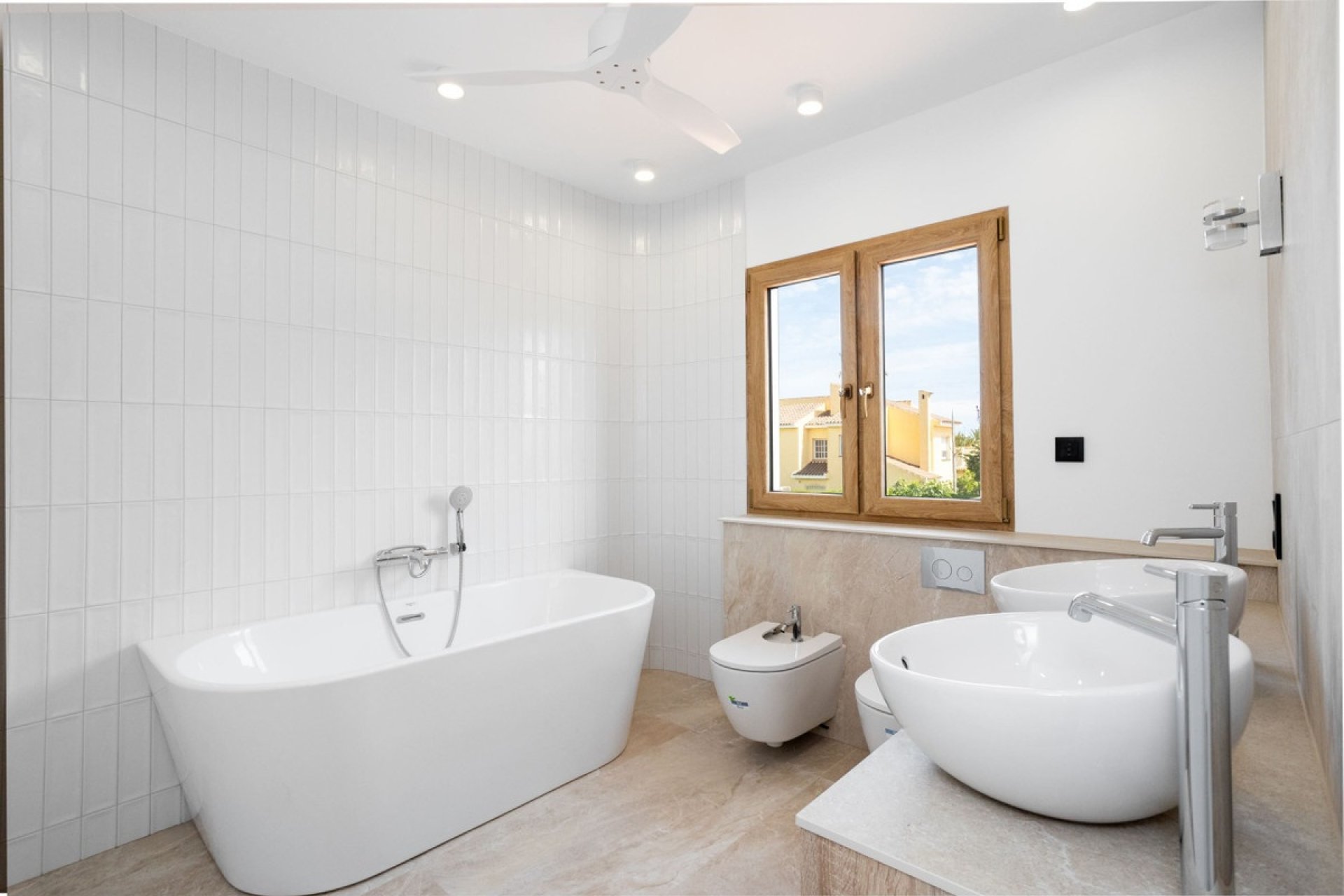 Resale - House - Detached Villa - Orihuela - Cabo Roig