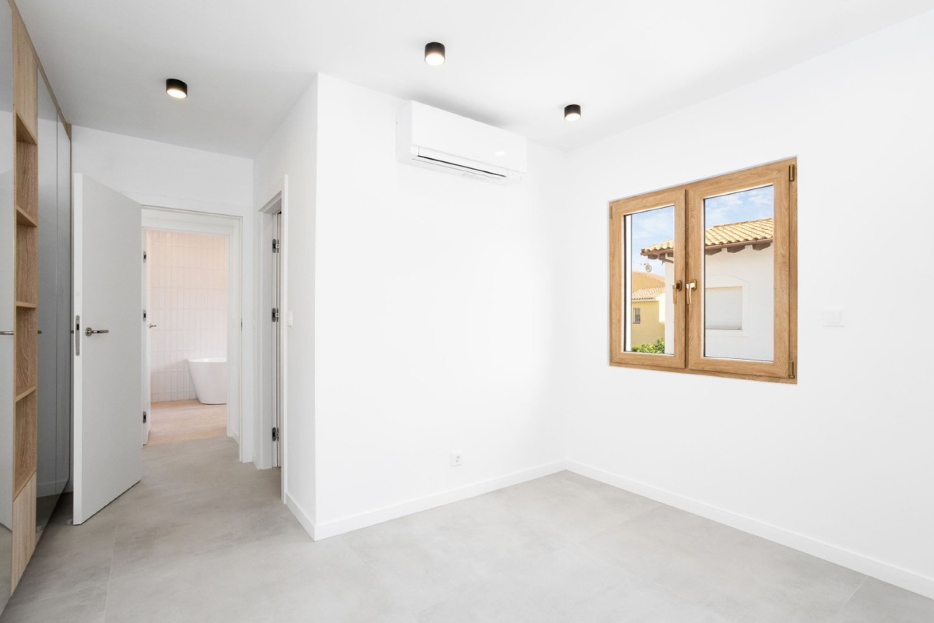 Resale - House - Detached Villa - Orihuela - Cabo Roig