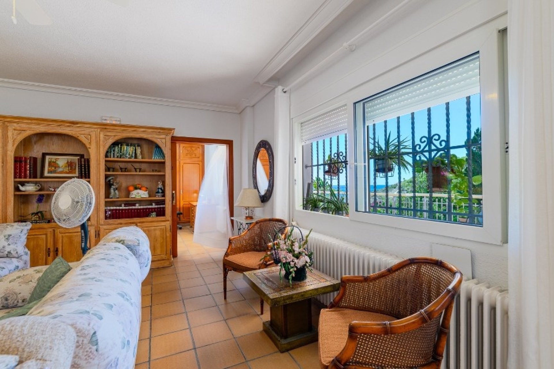 Resale - House - Detached Villa - Orihuela - Campoamor