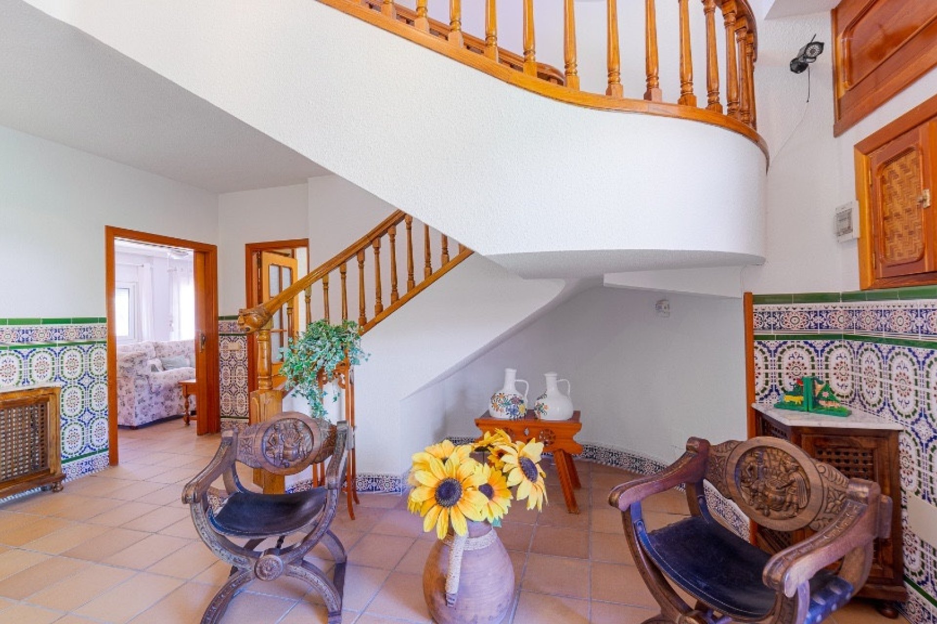 Resale - House - Detached Villa - Orihuela - Campoamor