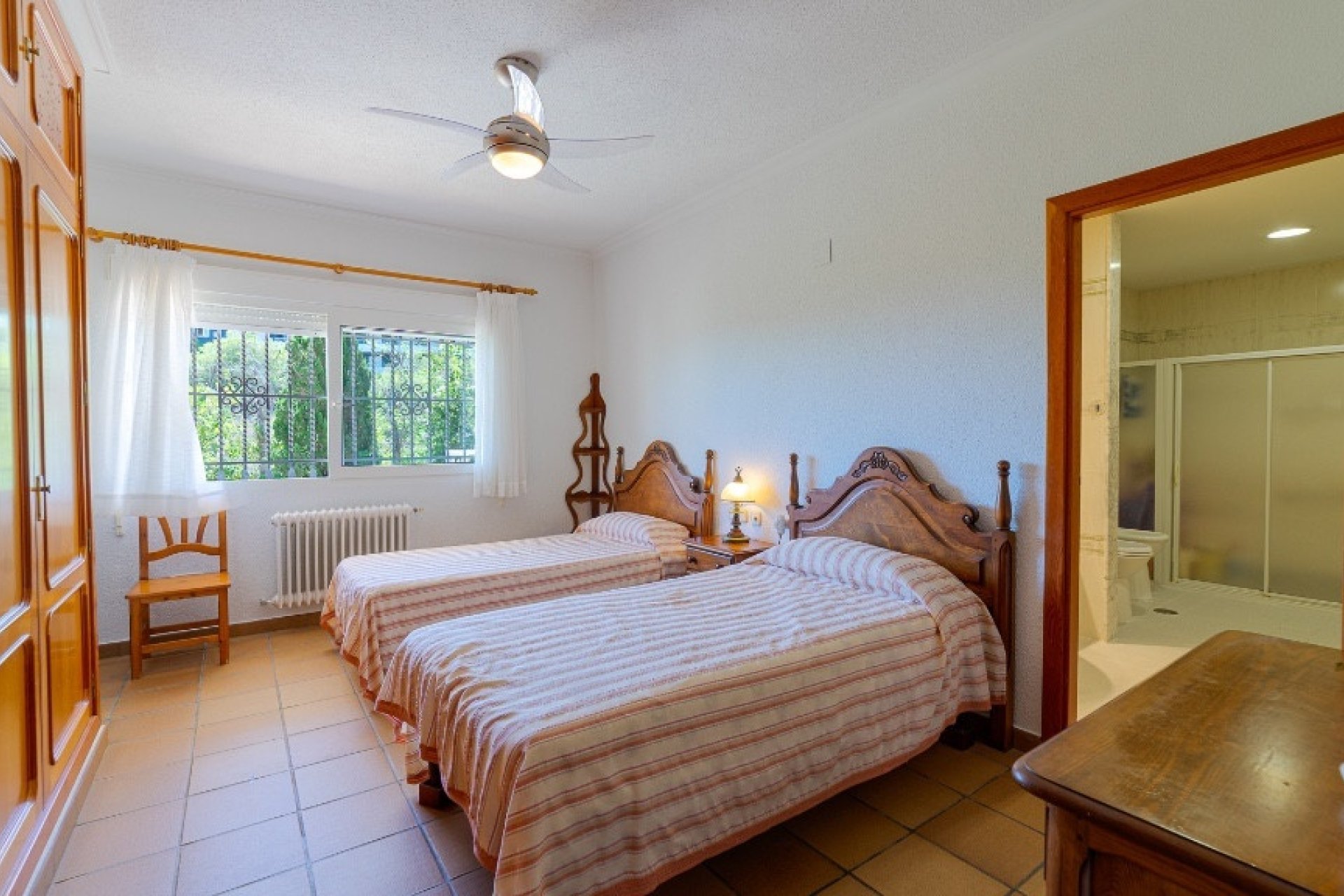 Resale - House - Detached Villa - Orihuela - Campoamor