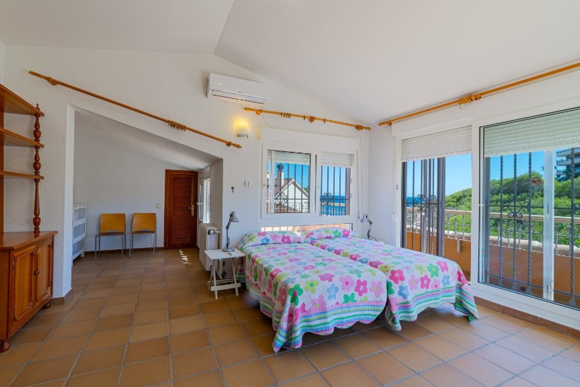 Resale - House - Detached Villa - Orihuela - Campoamor