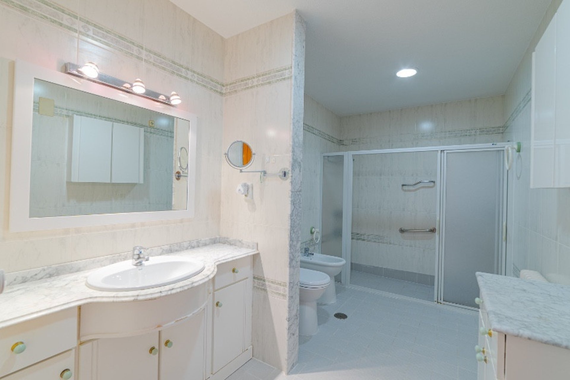 Resale - House - Detached Villa - Orihuela - Campoamor